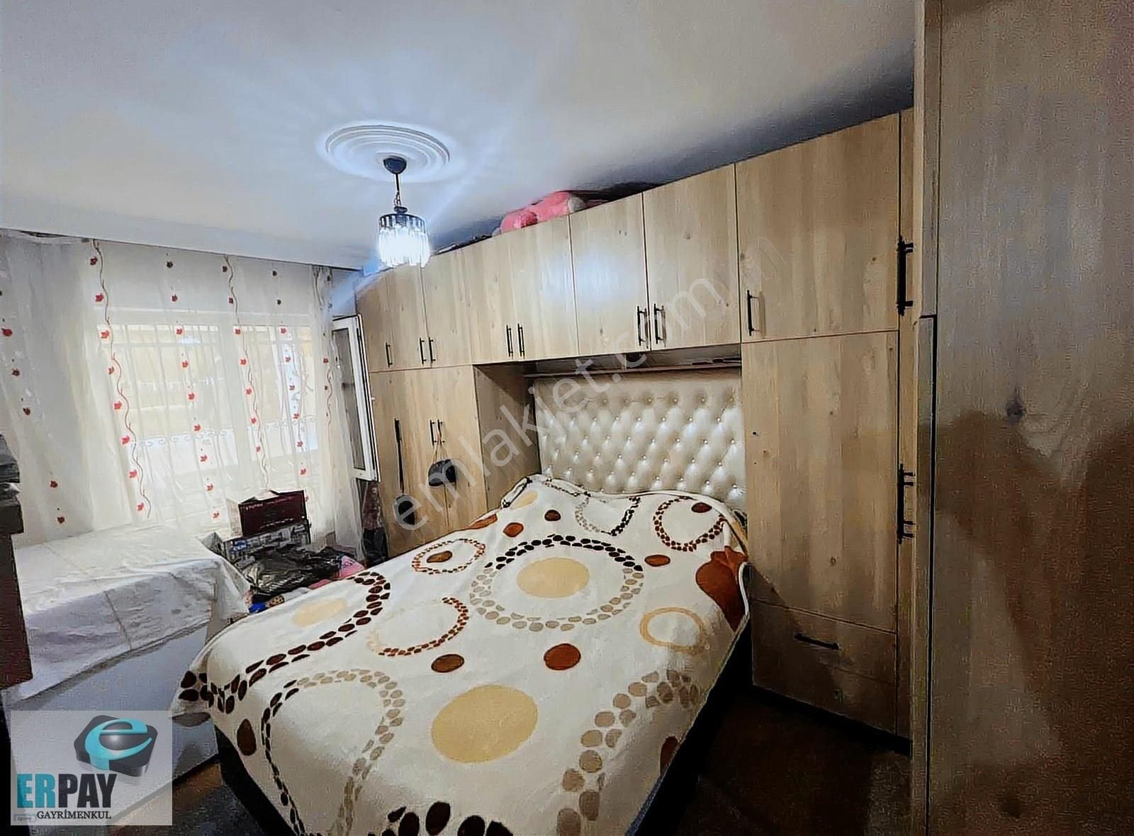 Erpay Gayrimenkul'den75.yıl Mh. Kullanışlı Güney Cephe Bahçe Kat - Görsel 27