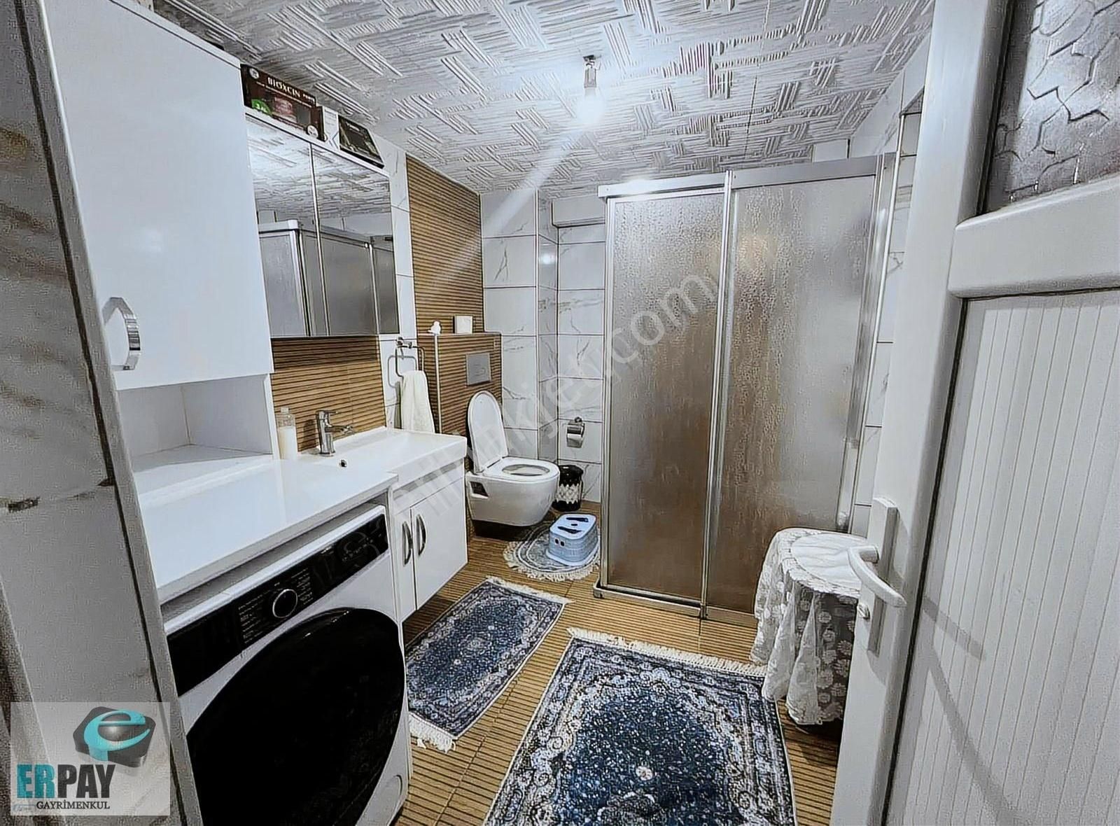 Erpay Gayrimenkul'den75.yıl Mh. Kullanışlı Güney Cephe Bahçe Kat - Görsel 12