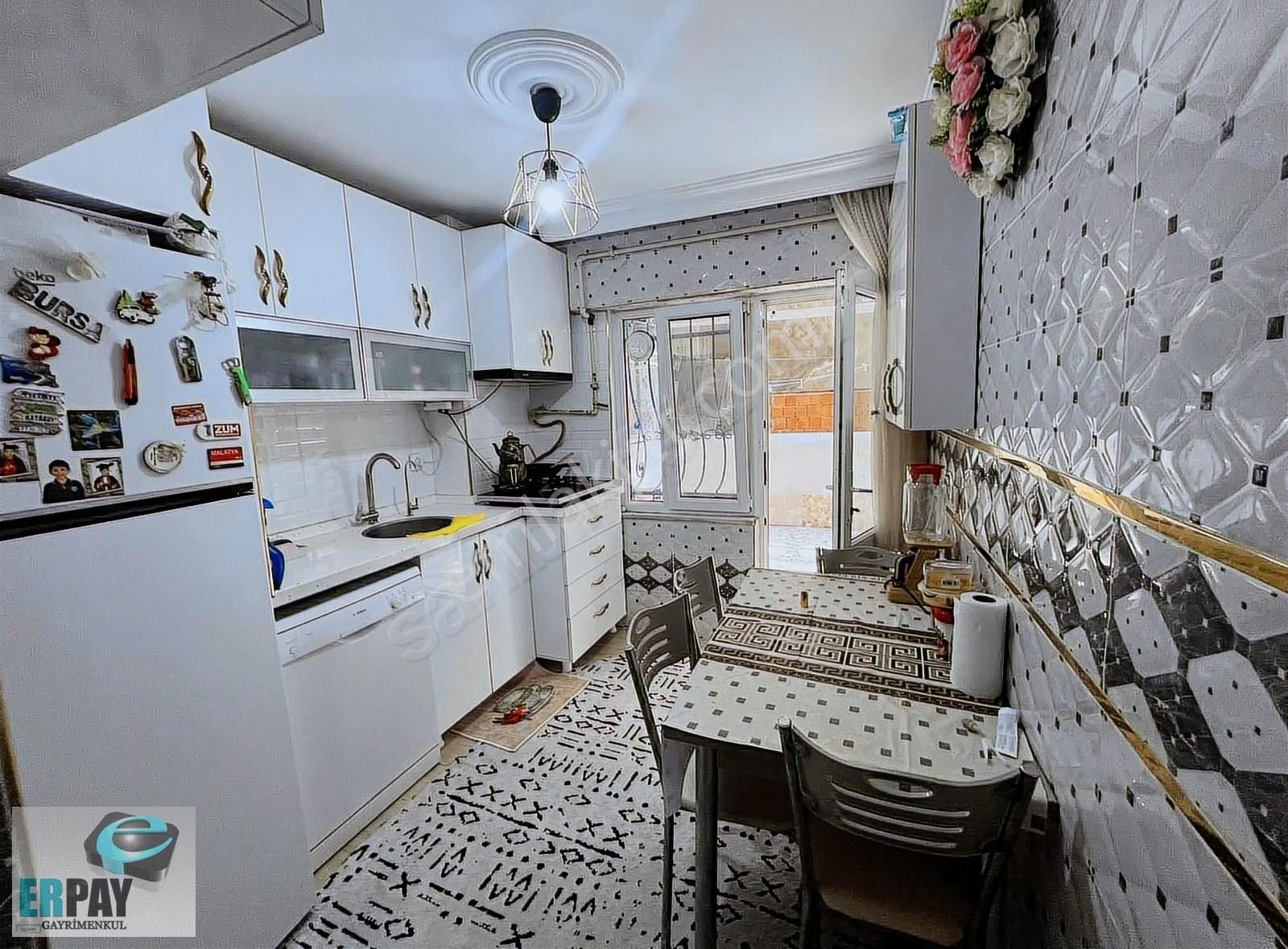 Erpay Gayrimenkul'den75.yıl Mh. Kullanışlı Güney Cephe Bahçe Kat - Görsel 28