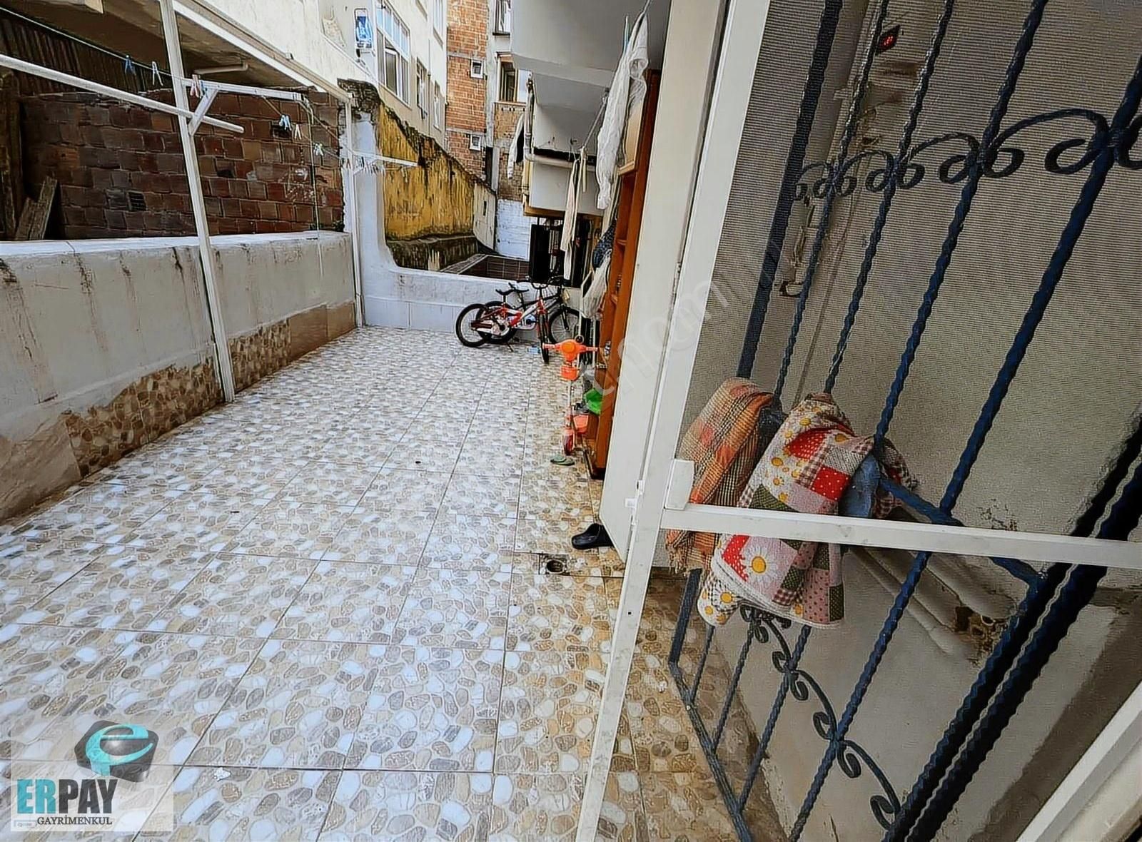 Erpay Gayrimenkul'den75.yıl Mh. Kullanışlı Güney Cephe Bahçe Kat - Görsel 23