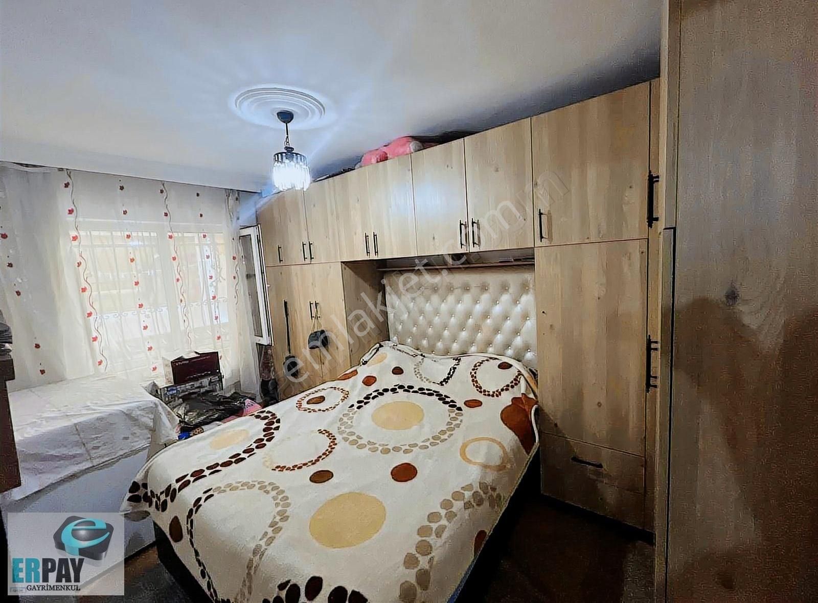 Erpay Gayrimenkul'den75.yıl Mh. Kullanışlı Güney Cephe Bahçe Kat - Görsel 9