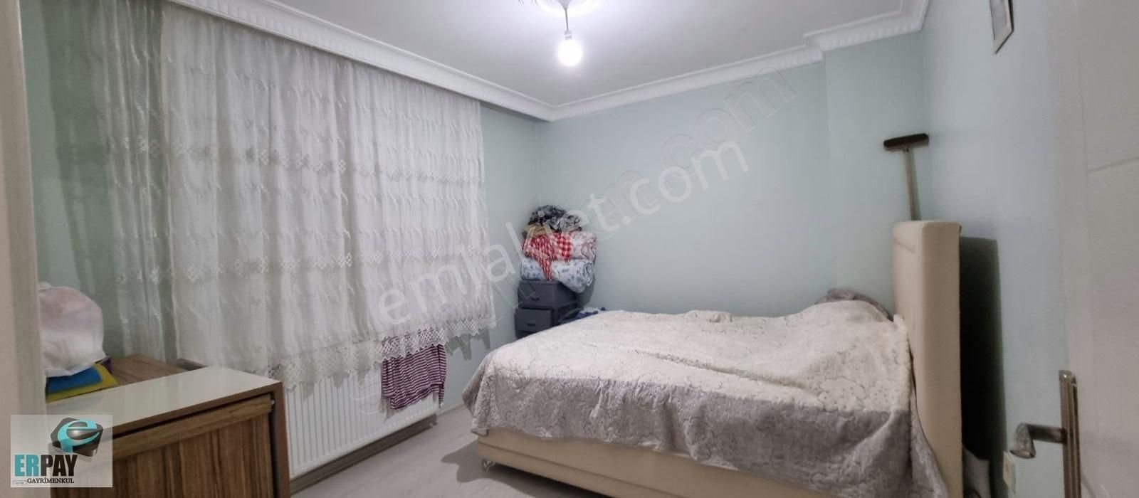 Erpay Gayrimenkul'den Yunus Emre Mh2+1ara Kat 98m2 Satılık Daire - Görsel 6