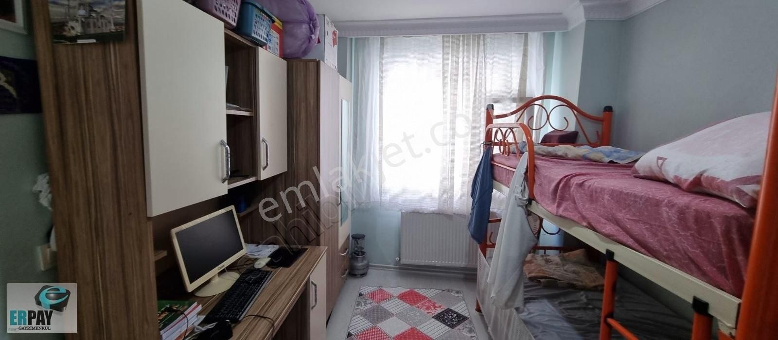 Erpay Gayrimenkul'den Yunus Emre Mh2+1ara Kat 98m2 Satılık Daire - Görsel 15