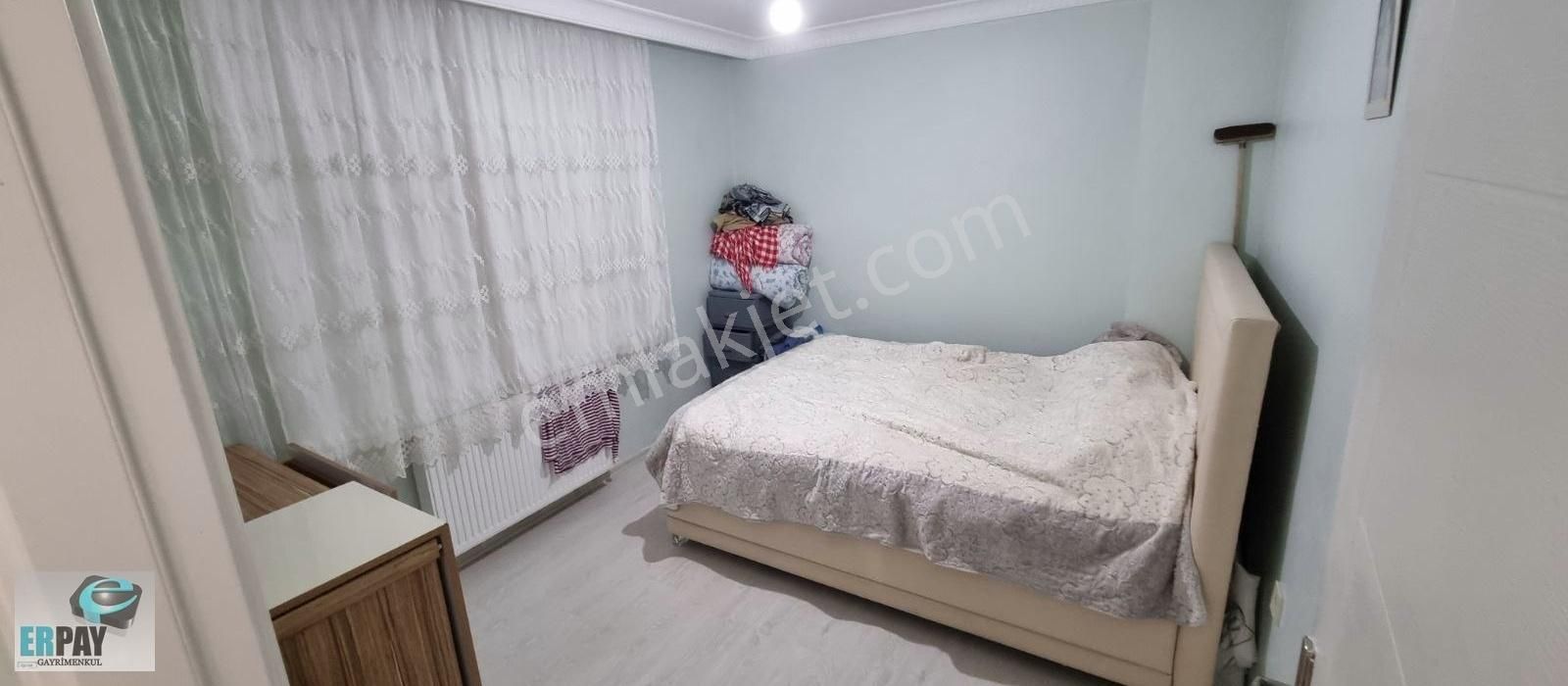 Erpay Gayrimenkul'den Yunus Emre Mh2+1ara Kat 98m2 Satılık Daire - Görsel 12