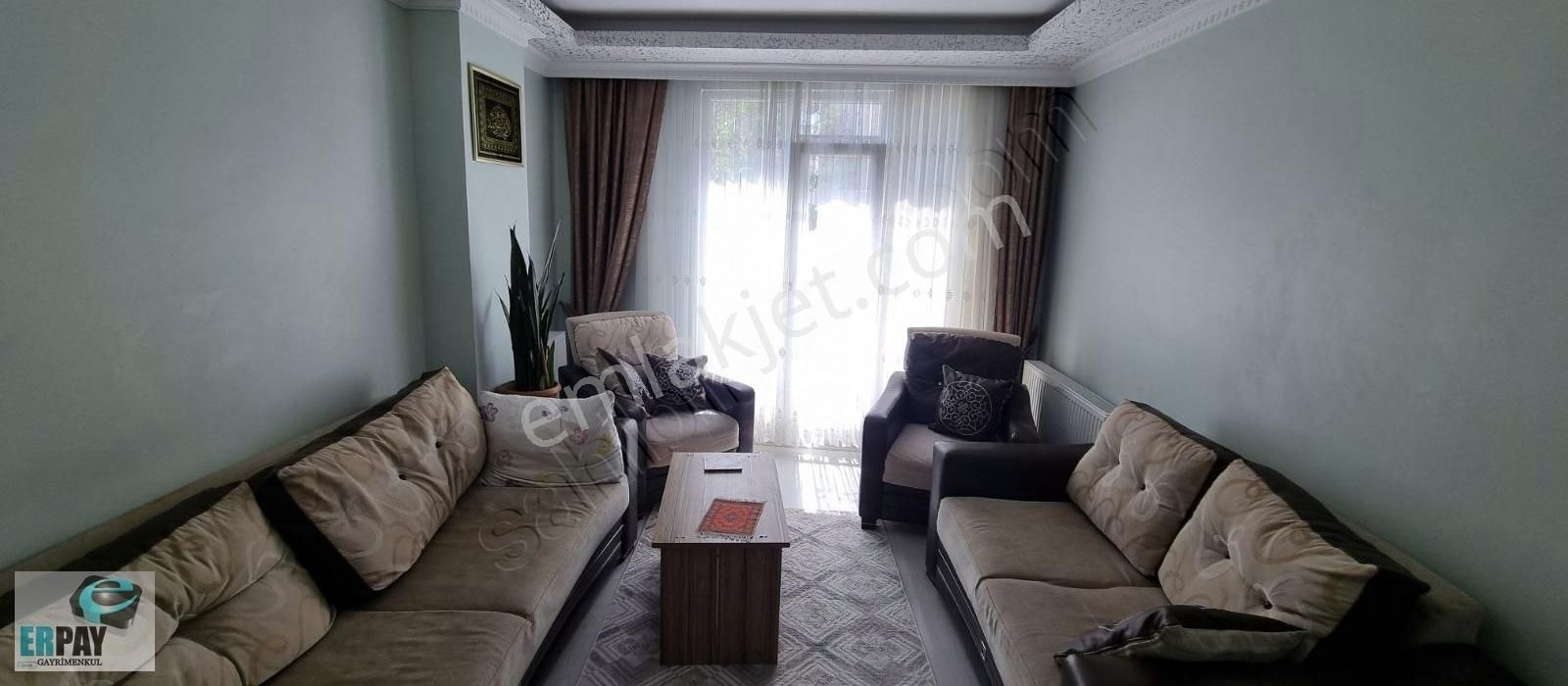 Erpay Gayrimenkul'den Yunus Emre Mh2+1ara Kat 98m2 Satılık Daire - Görsel 8