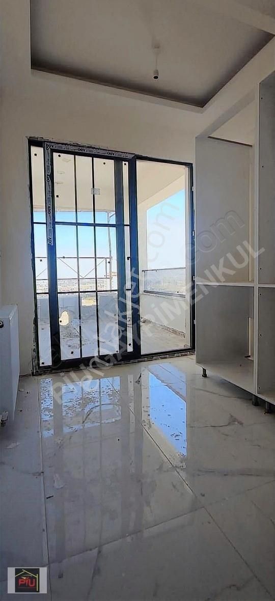 Mimsin Bahçelievler De Satılık 3+1 Sıfır Daire - Görsel 21