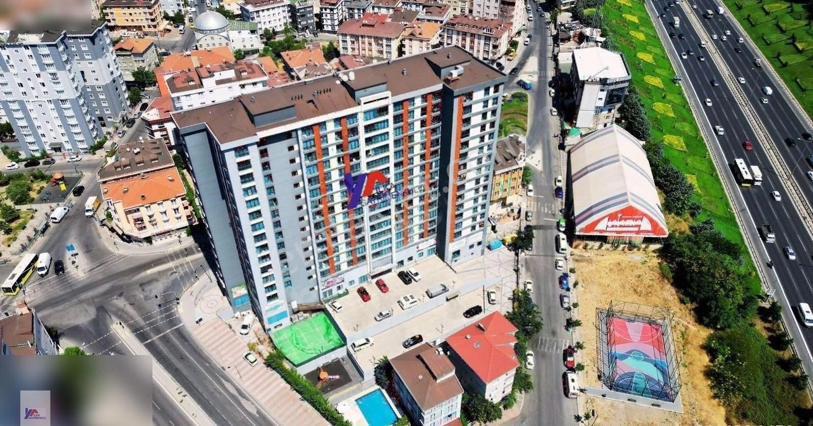 New Loca Residence 1+1 Satılık Fırsat Lüks Daire