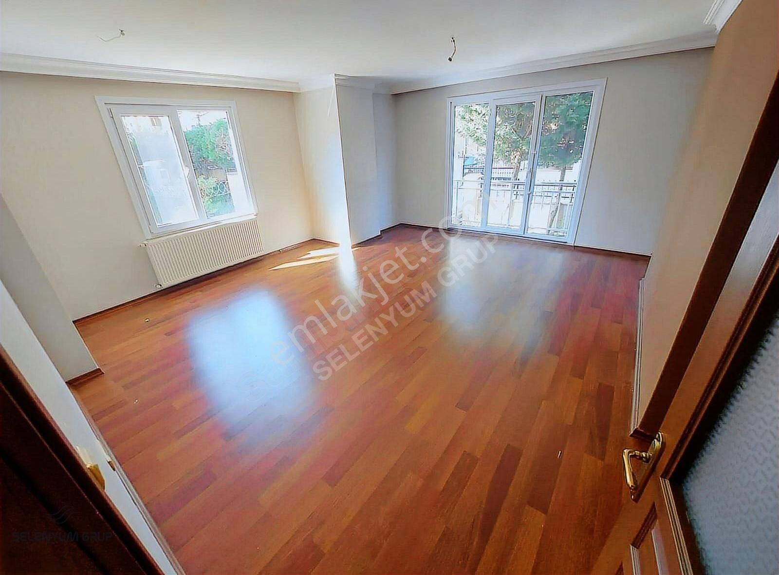 Ümraniye Şerifali'de 3+1 Ebeveyn Banyolu Net 130m2 Ferah Daire