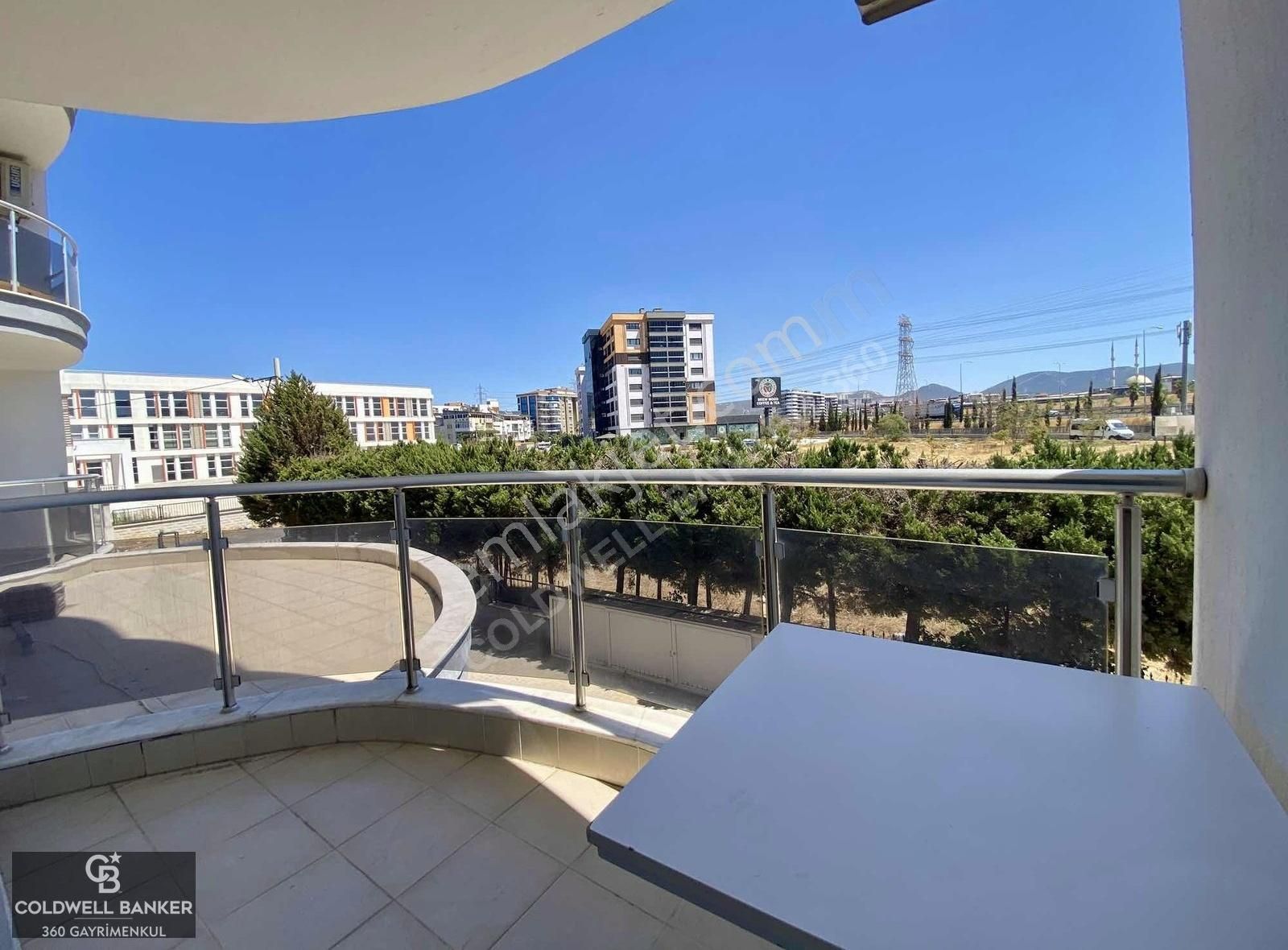 Mevlana Mah. Merkezi Konumlu Ferah, Bakımlı Kiralık 3+1 Daire - Görsel 11