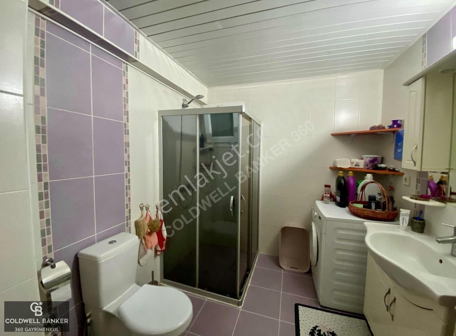 Mevlana Mah. Merkezi Konumlu Ferah, Bakımlı Kiralık 3+1 Daire - Görsel 9