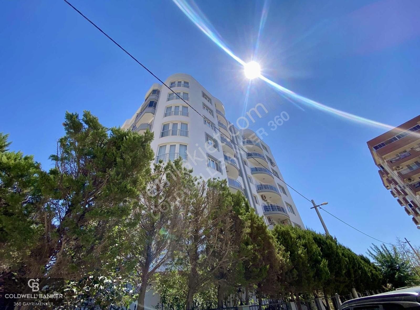 Mevlana Mah. Merkezi Konumlu Ferah, Bakımlı Kiralık 3+1 Daire - Görsel 17