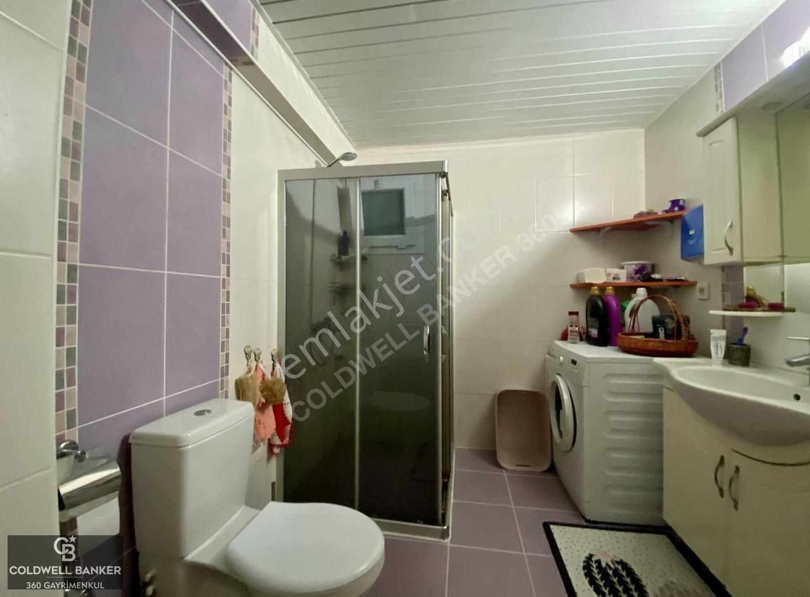 Mevlana Mah. Merkezi Konumlu Ferah, Bakımlı Kiralık 3+1 Daire - Görsel 22