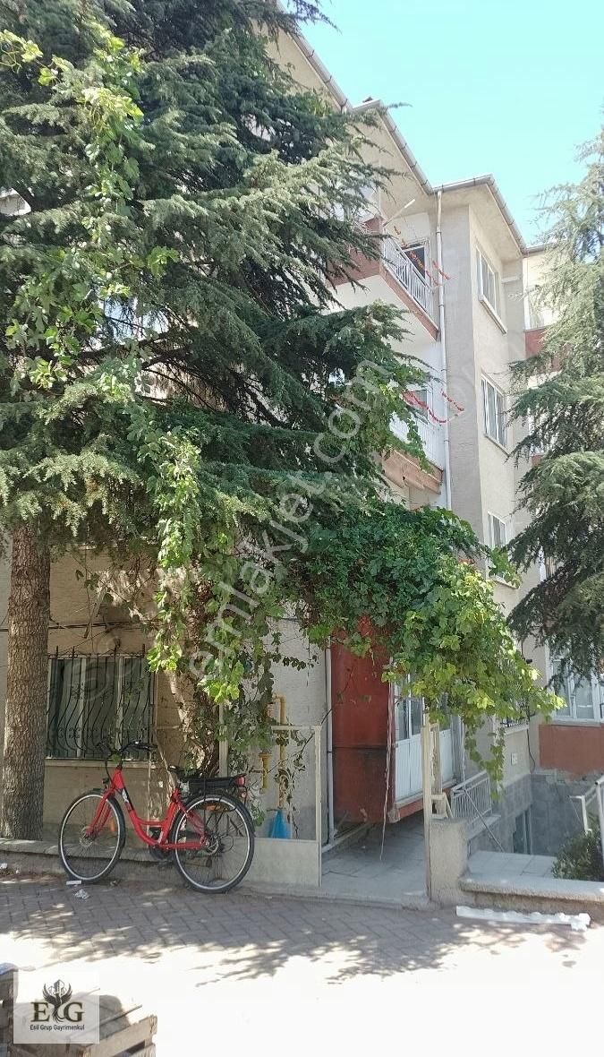 Esil Gruptan Vişnelik Mahallesi 3+1 Kiralık Daire