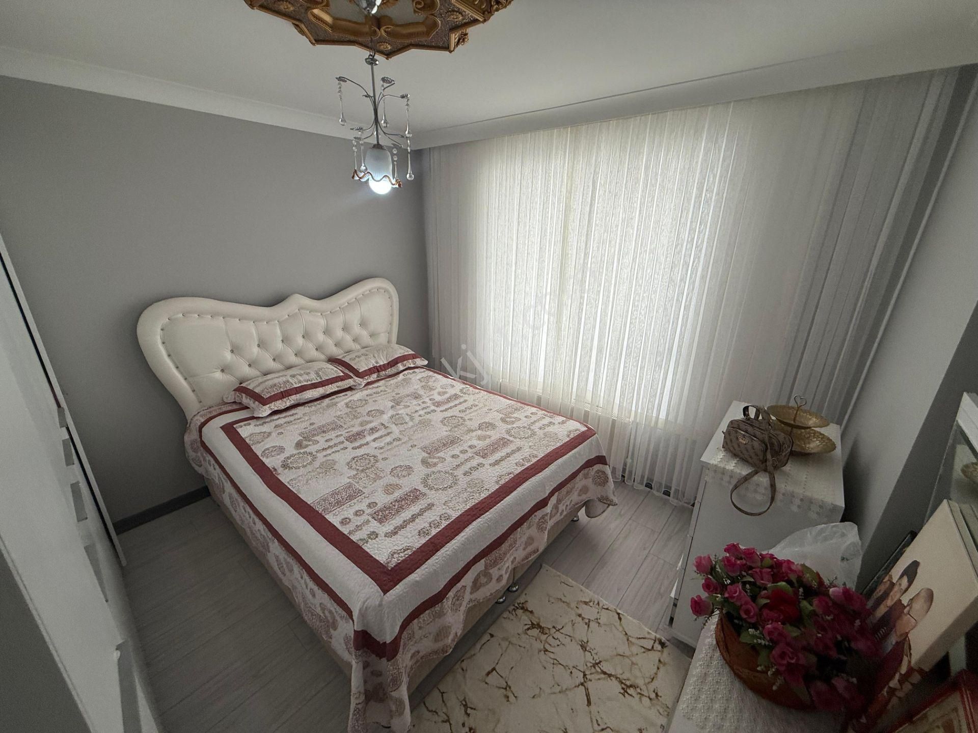 Keçiörende Ufuktepede Cadde Yakını Y Girş Yenı Binada Satılık Daire - Görsel 22