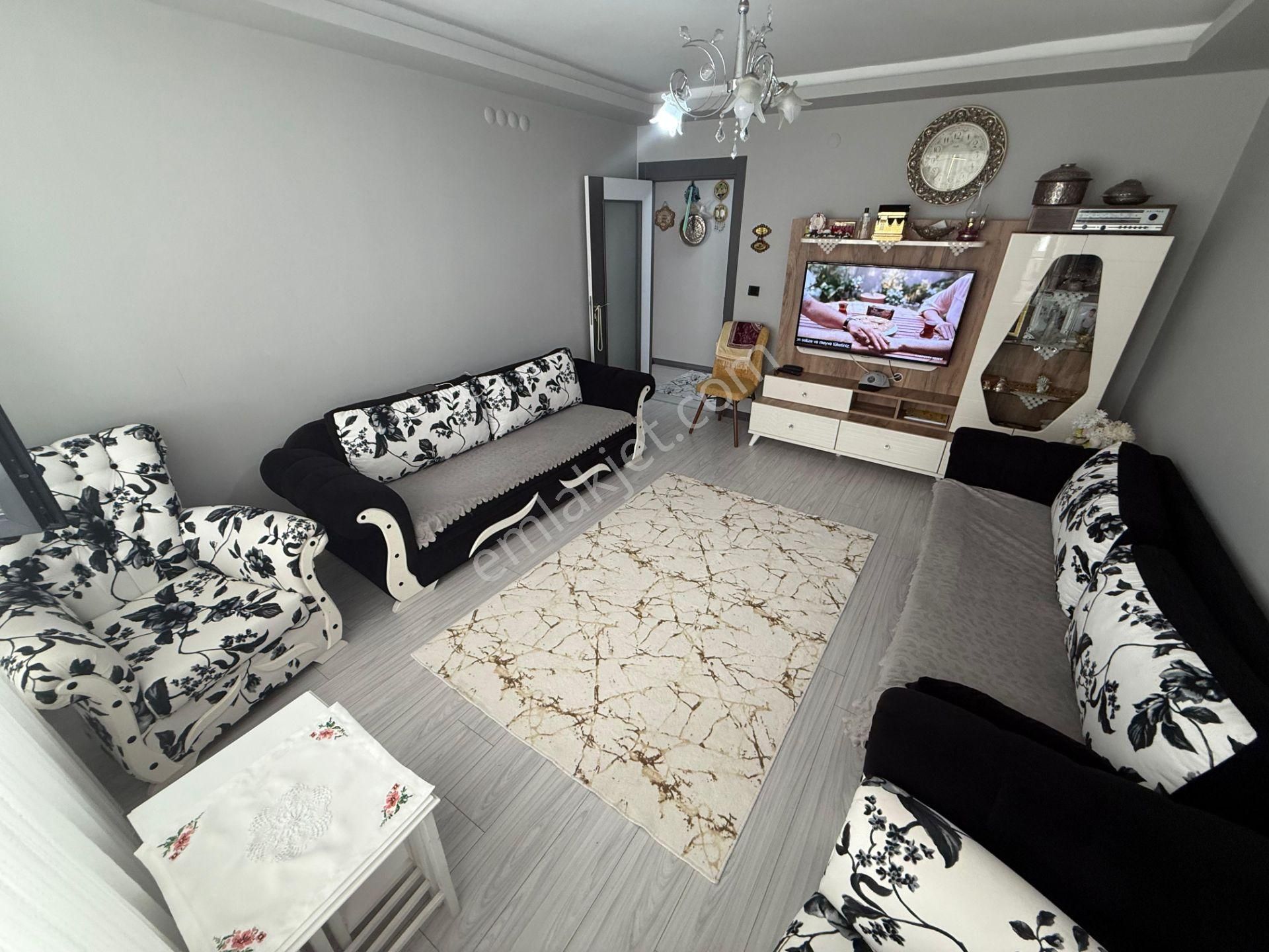 Keçiörende Ufuktepede Cadde Yakını Y Girş Yenı Binada Satılık Daire - Görsel 10