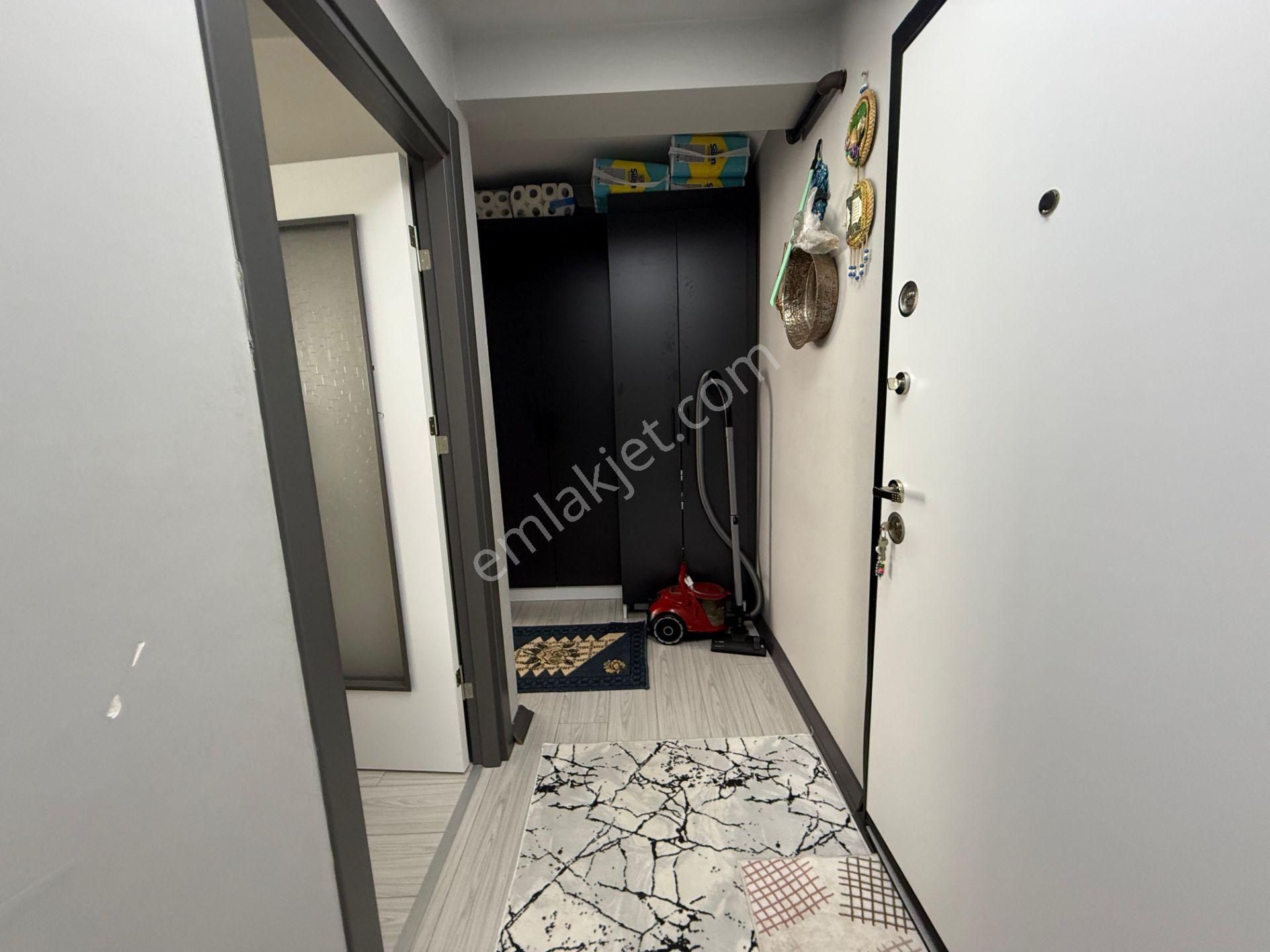Keçiörende Ufuktepede Cadde Yakını Y Girş Yenı Binada Satılık Daire - Görsel 25