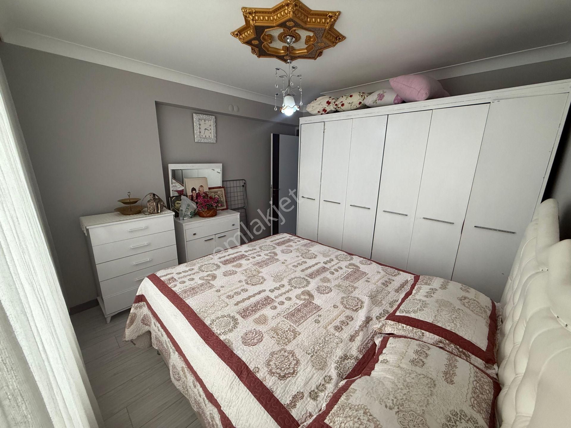 Keçiörende Ufuktepede Cadde Yakını Y Girş Yenı Binada Satılık Daire - Görsel 27