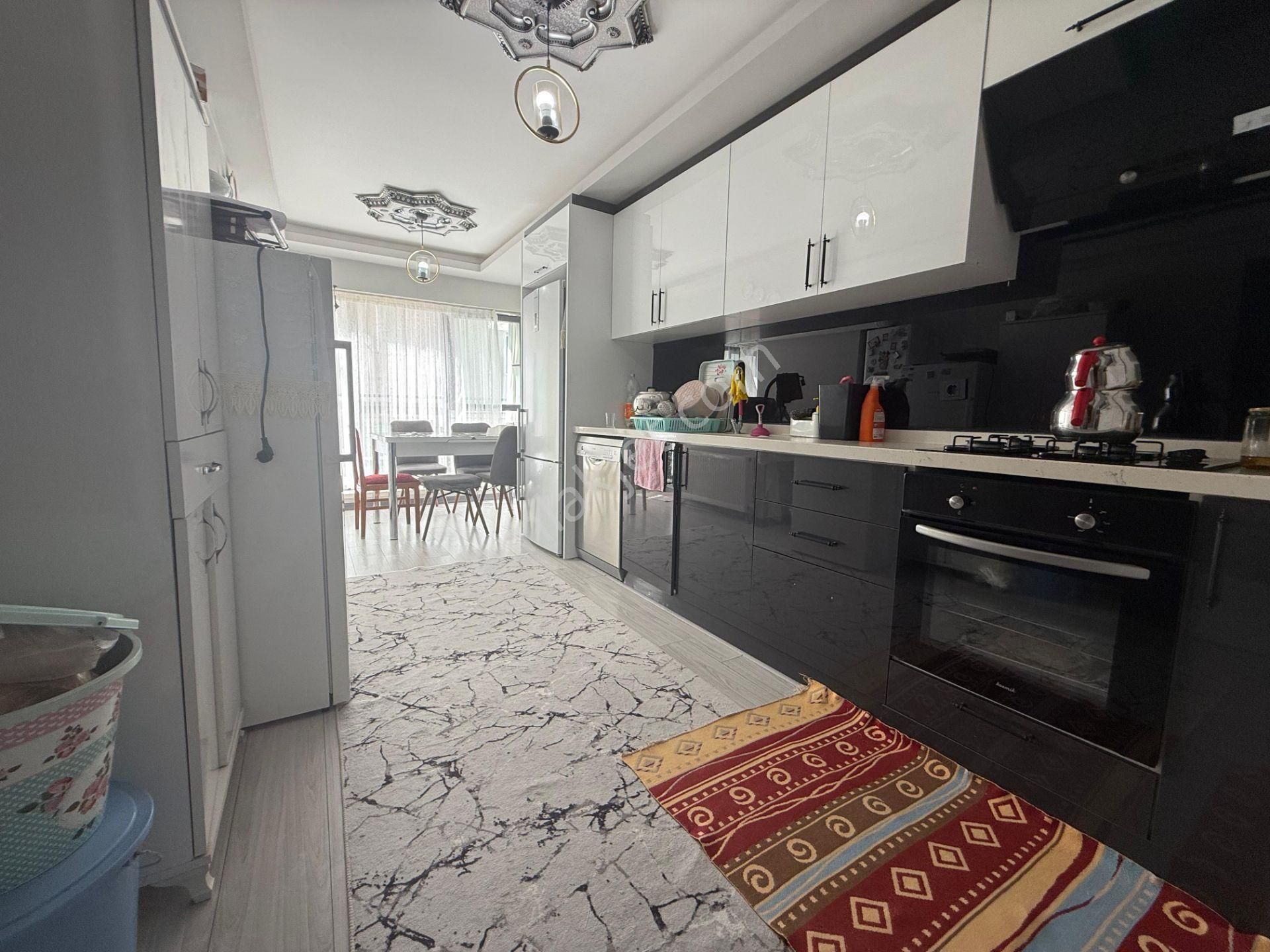 Keçiörende Ufuktepede Cadde Yakını Y Girş Yenı Binada Satılık Daire - Görsel 2