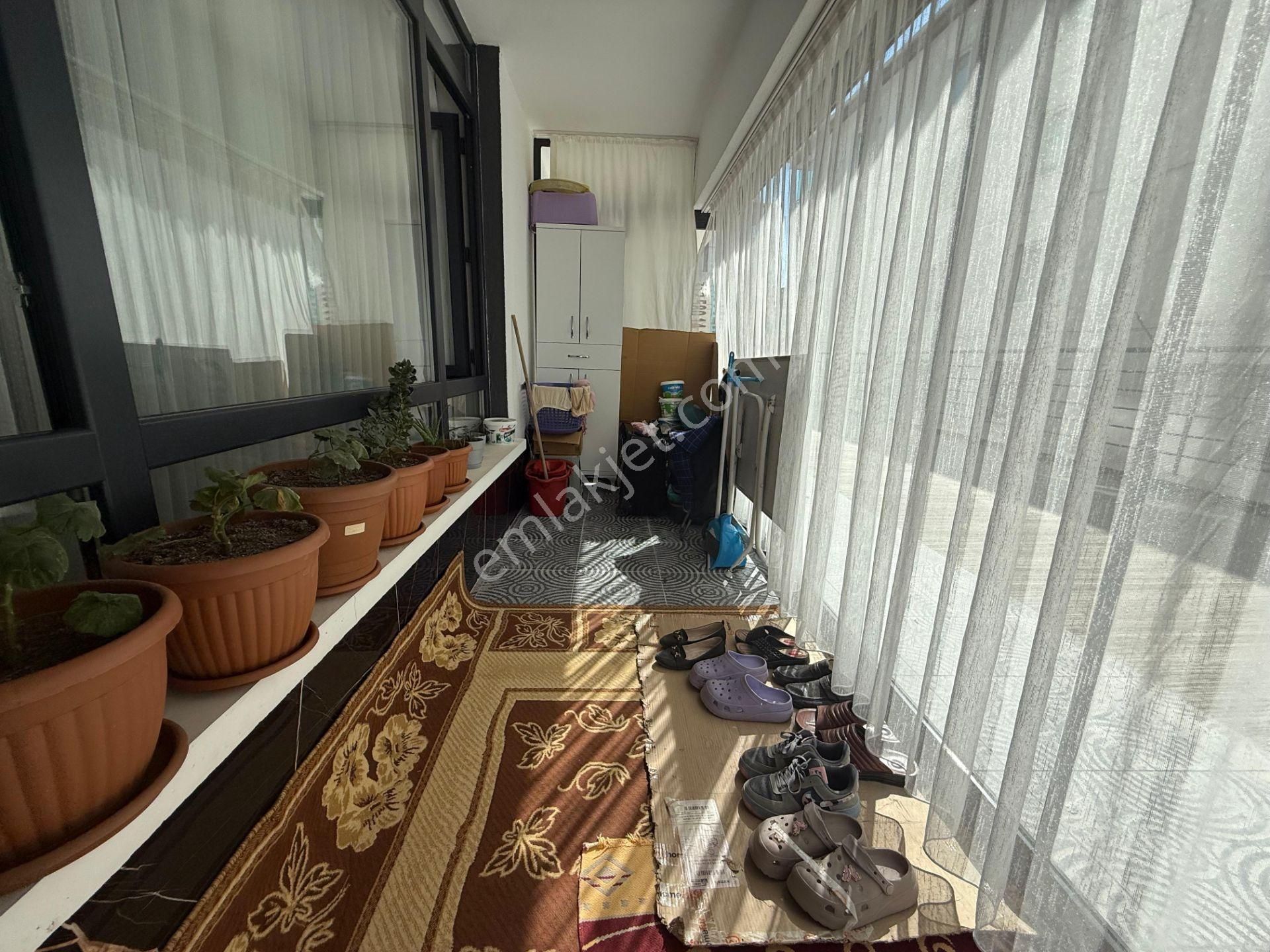 Keçiörende Ufuktepede Cadde Yakını Y Girş Yenı Binada Satılık Daire - Görsel 19