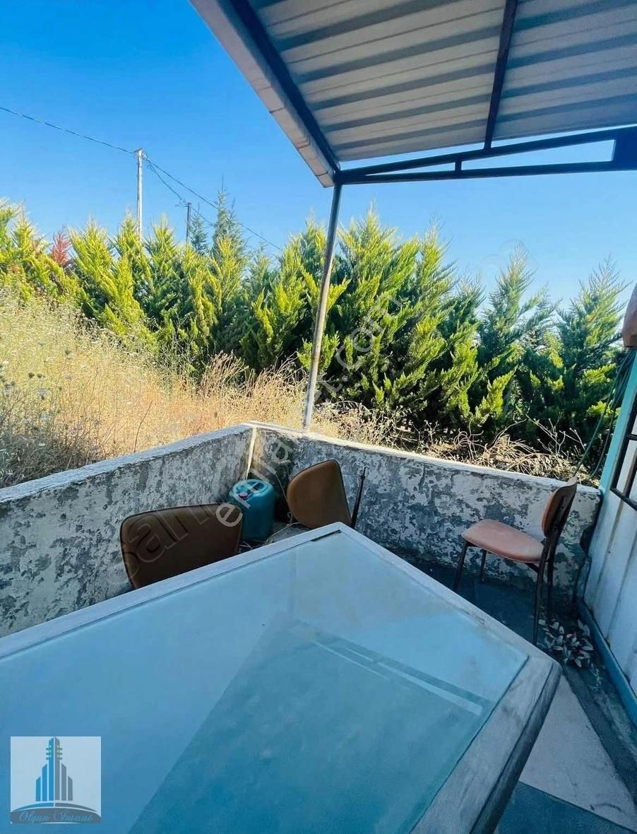 Silirvi Fenerköyde Satılık 273 M2 Yerimiz - Görsel 6