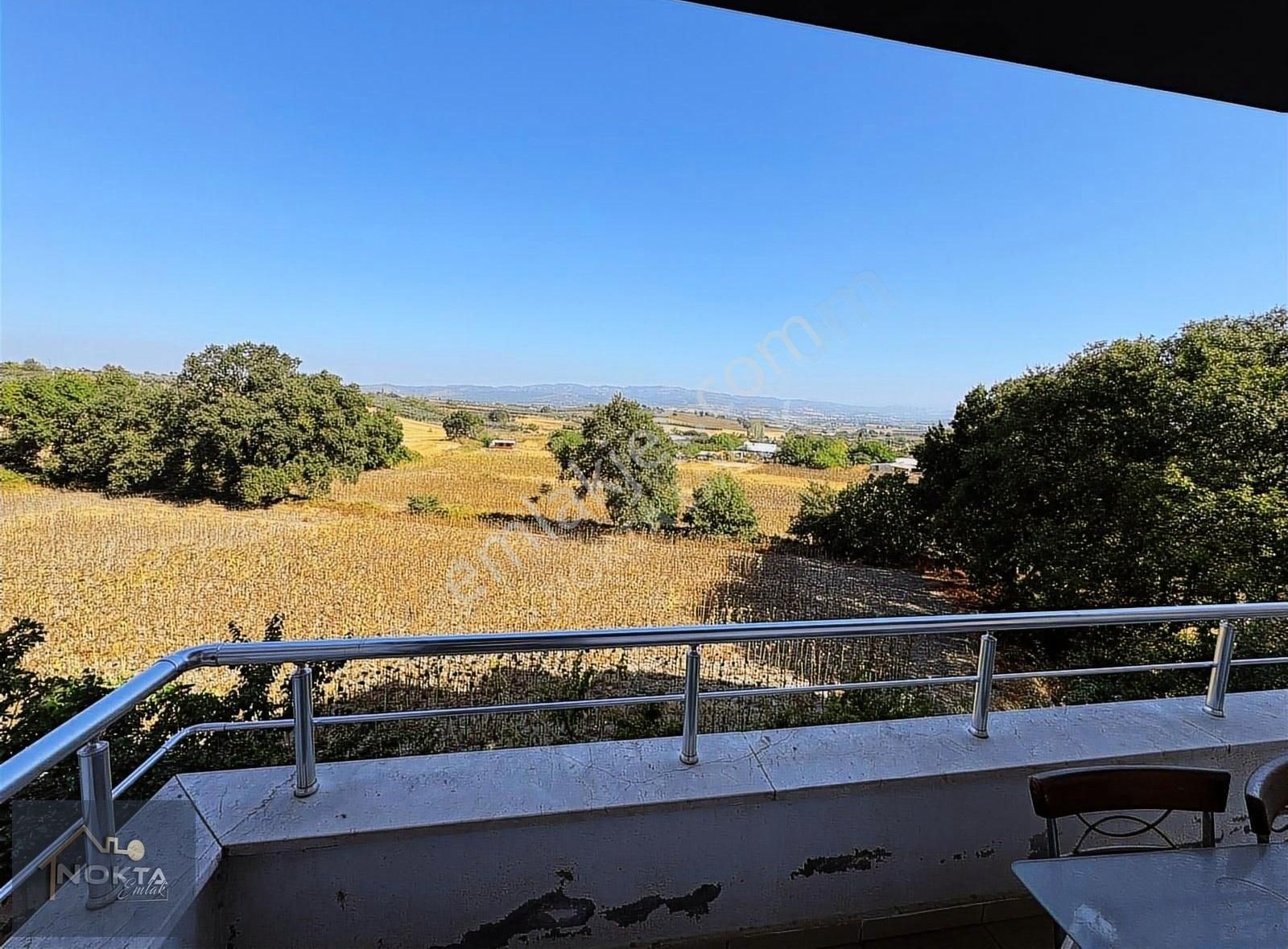 Nokta Emlak'tan 2+1 Ayrı Mutfaklı Satılık Daire - Görsel 7