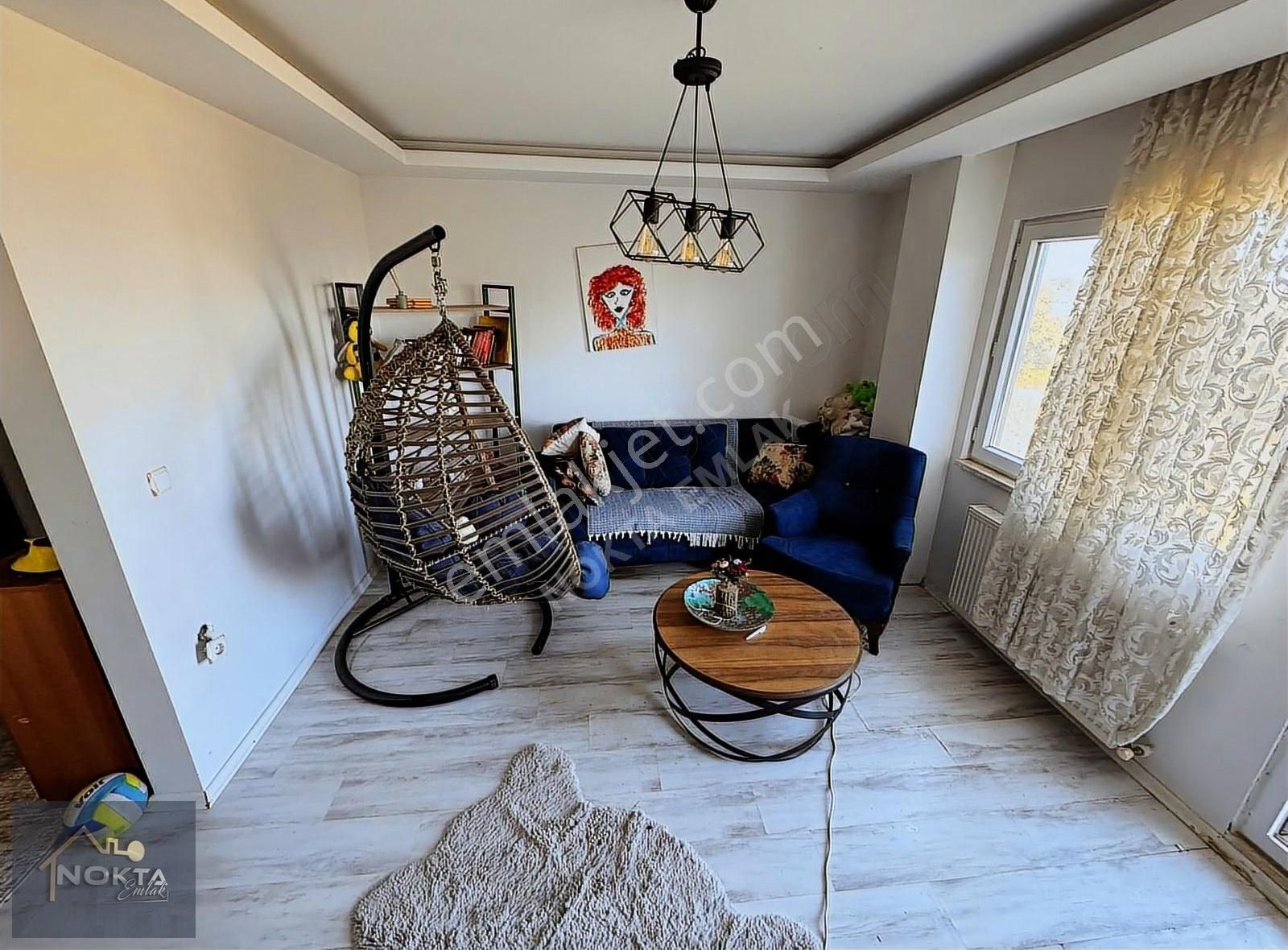 Nokta Emlak'tan 2+1 Ayrı Mutfaklı Satılık Daire - Görsel 3