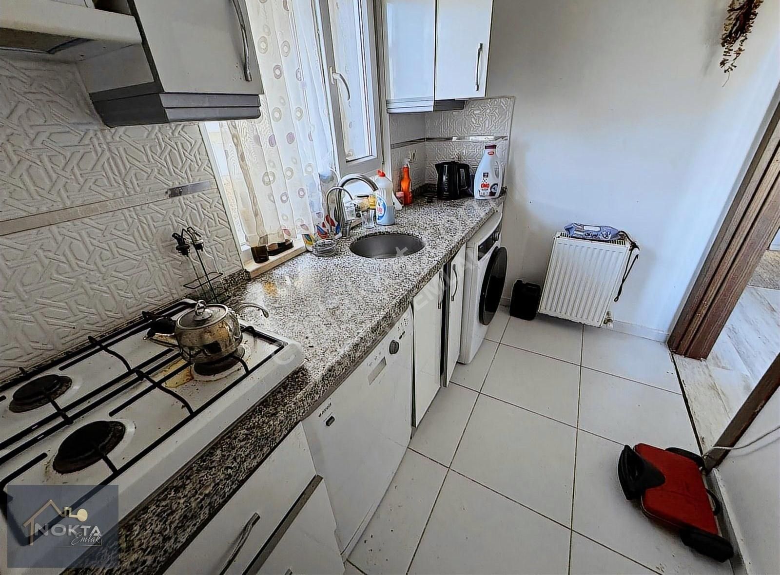 Nokta Emlak'tan 2+1 Ayrı Mutfaklı Satılık Daire - Görsel 5