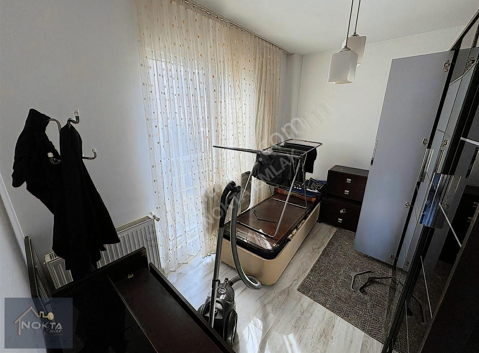 Nokta Emlak'tan 2+1 Ayrı Mutfaklı Satılık Daire - Görsel 11