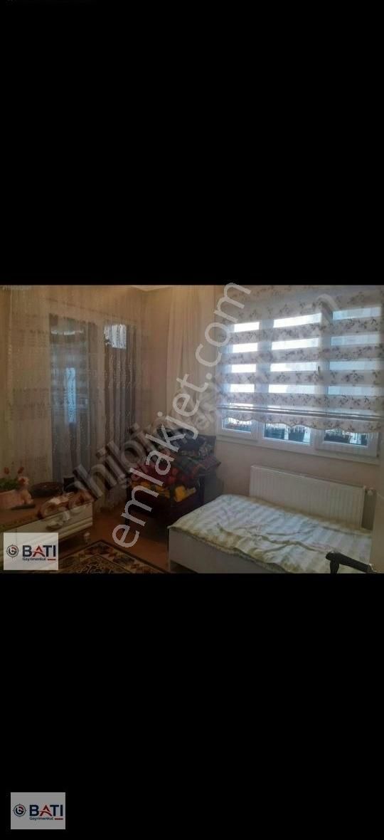 Torbalı Batı Gayrimenkul Den Satılık Arakat Geniş 2+1 Daire - Görsel 2
