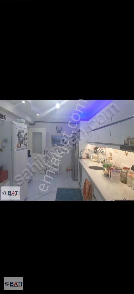 Torbalı Batı Gayrimenkul Den Satılık Arakat Geniş 2+1 Daire - Görsel 7