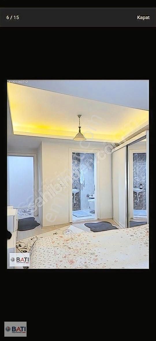 Torbalı Batı Gayrimenkul Den Satılık 3+1 Arakat Daire - Görsel 3