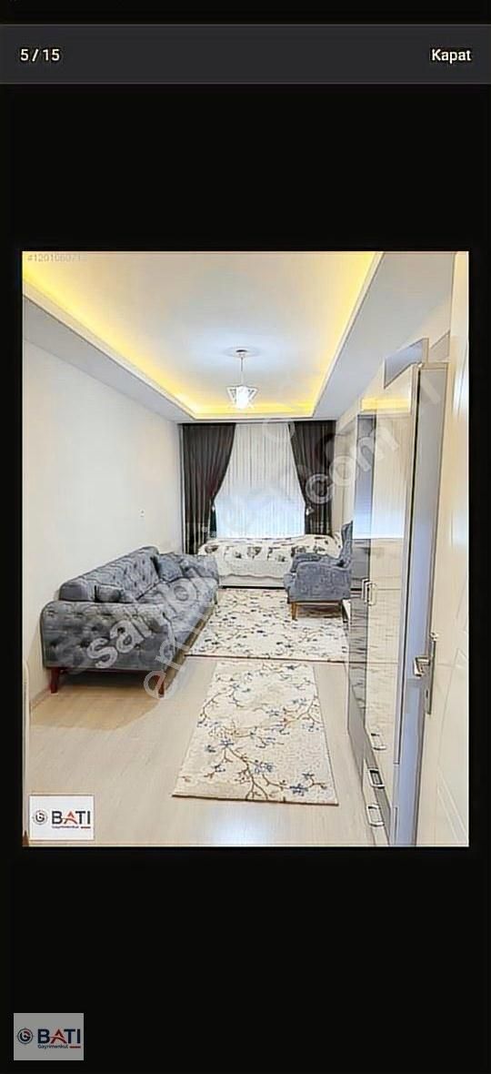Torbalı Batı Gayrimenkul Den Satılık 3+1 Arakat Daire - Görsel 2