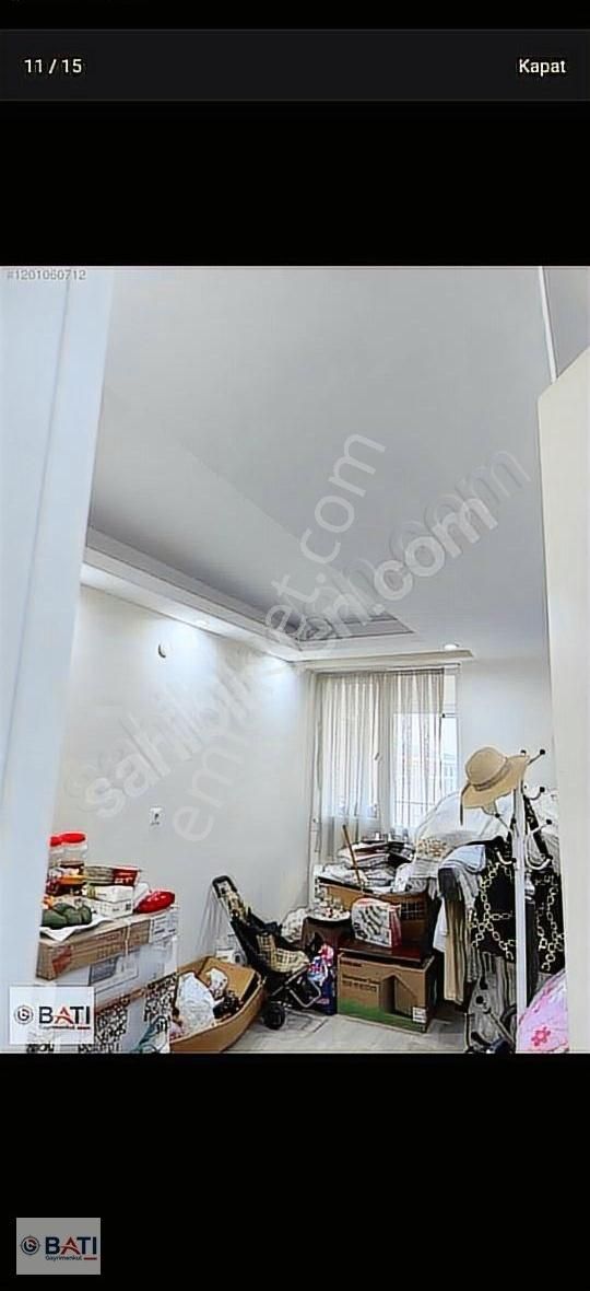 Torbalı Batı Gayrimenkul Den Satılık 3+1 Arakat Daire - Görsel 5