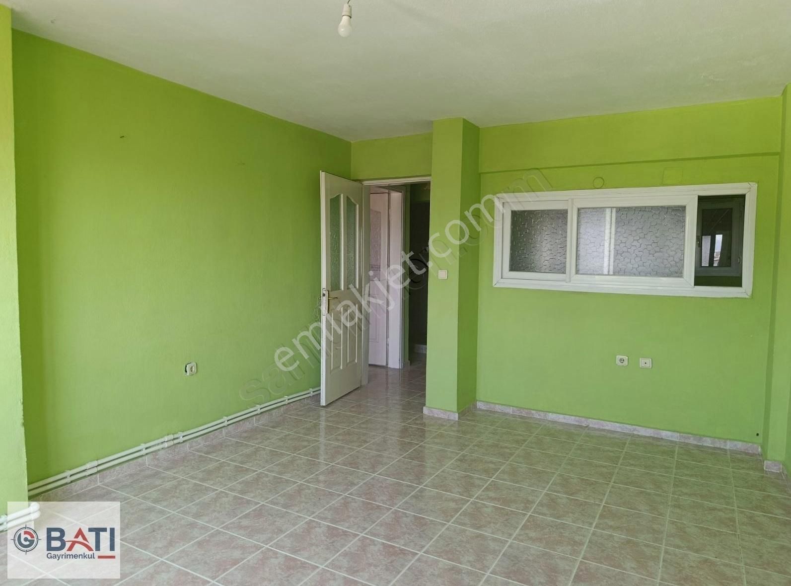 Torbalı Batı Gayrimenkul Den Kiralık Daire