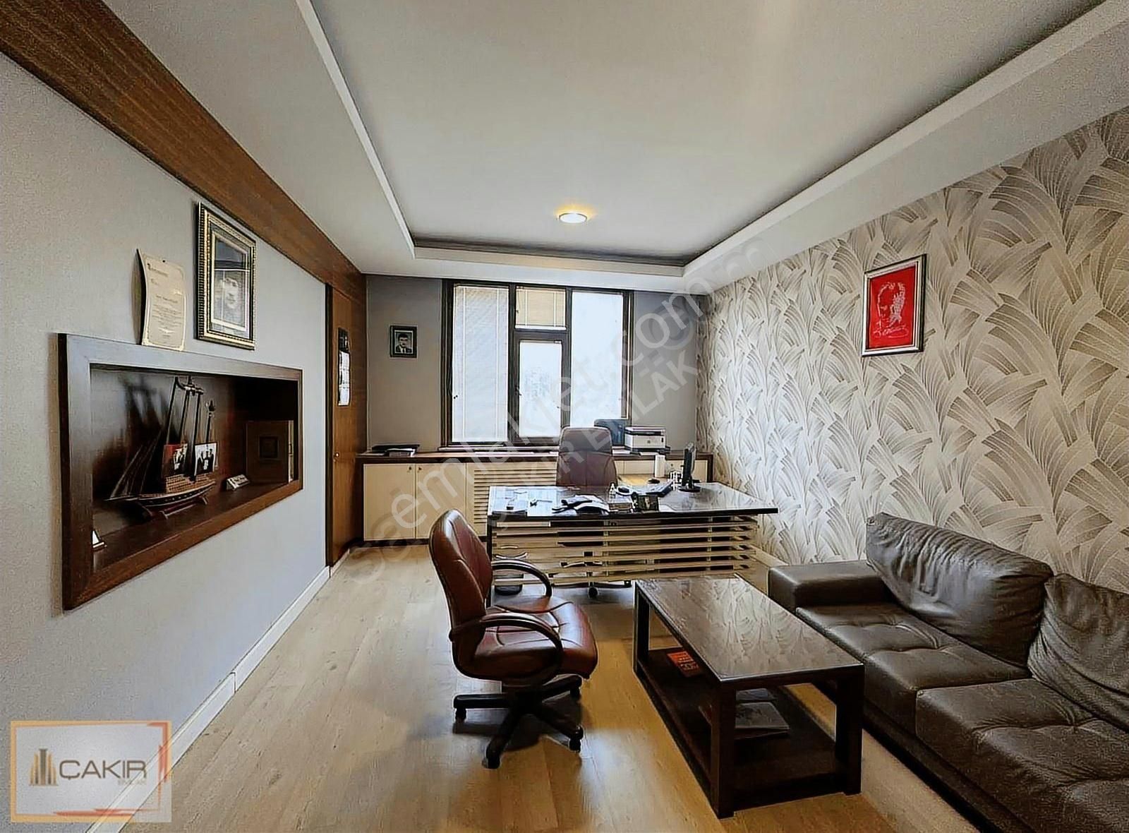 İkitelli Osb Giyim Sanatkarları C Blok 3.ada Tadilatlı İşyeri - Görsel 4