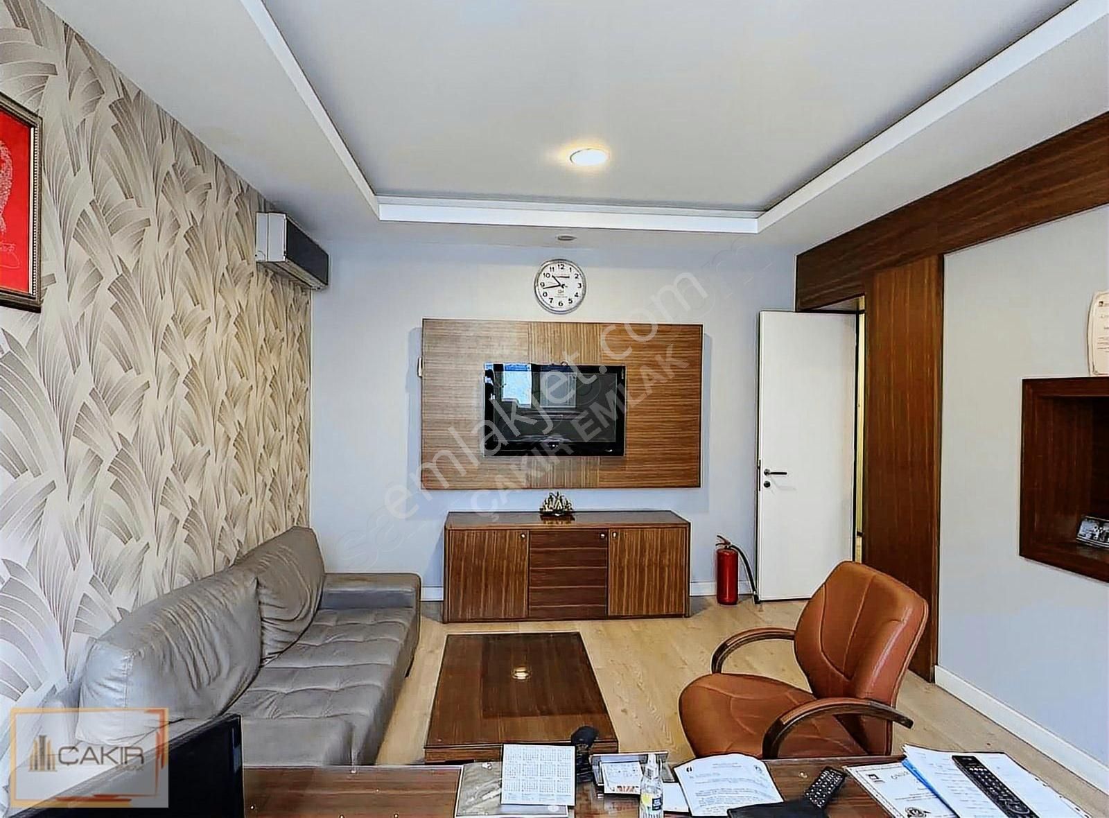 İkitelli Osb Giyim Sanatkarları C Blok 3.ada Tadilatlı İşyeri - Görsel 6