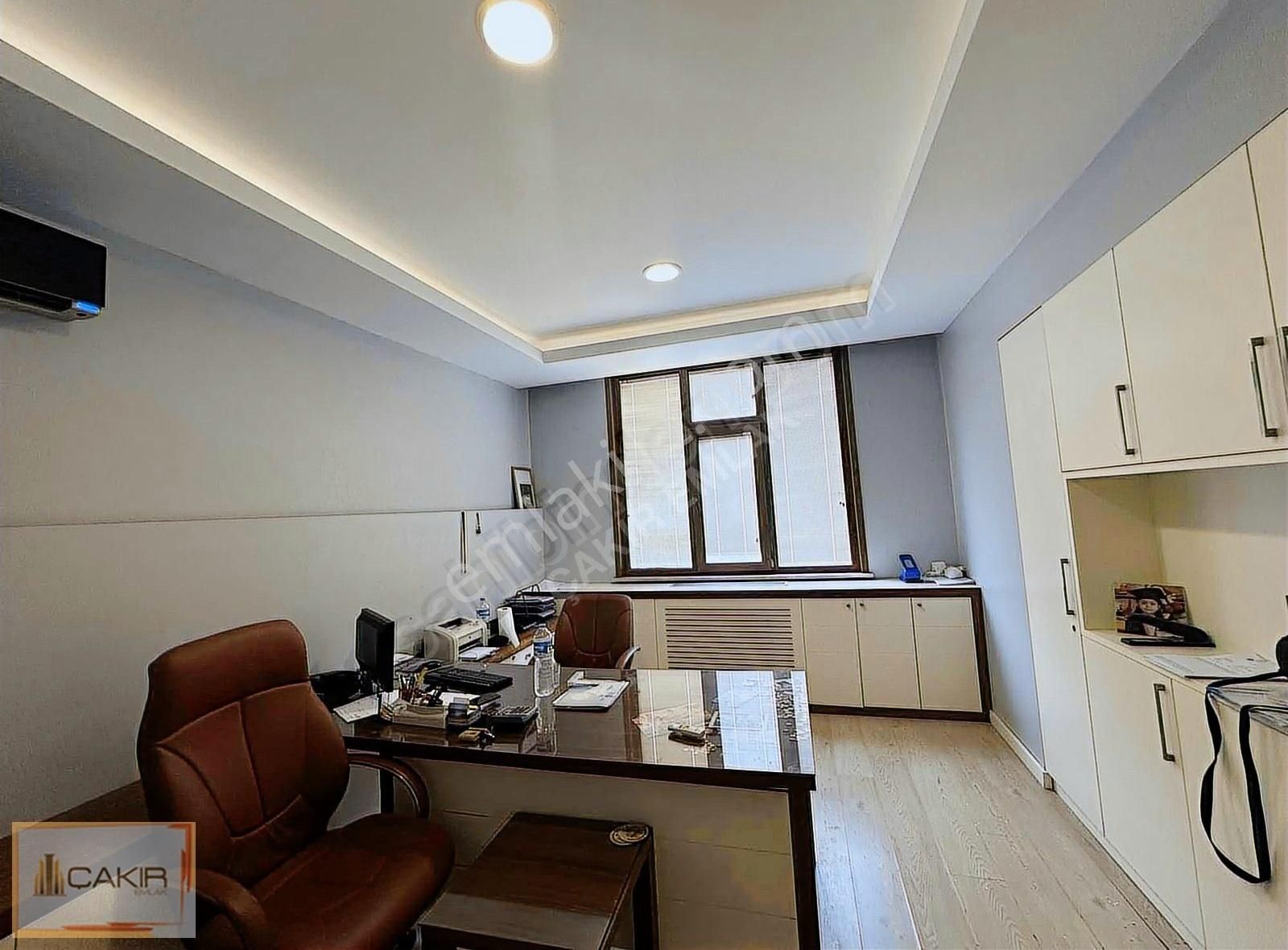 İkitelli Osb Giyim Sanatkarları C Blok 3.ada Tadilatlı İşyeri - Görsel 5