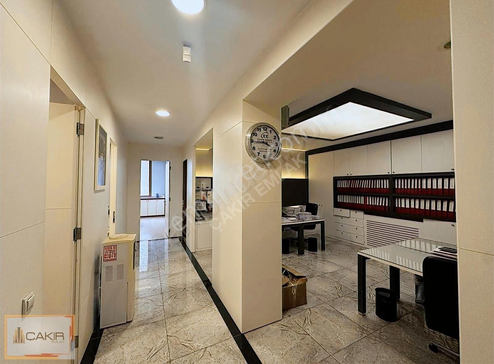 İkitelli Osb Giyim Sanatkarları C Blok 3.ada Tadilatlı İşyeri - Görsel 13