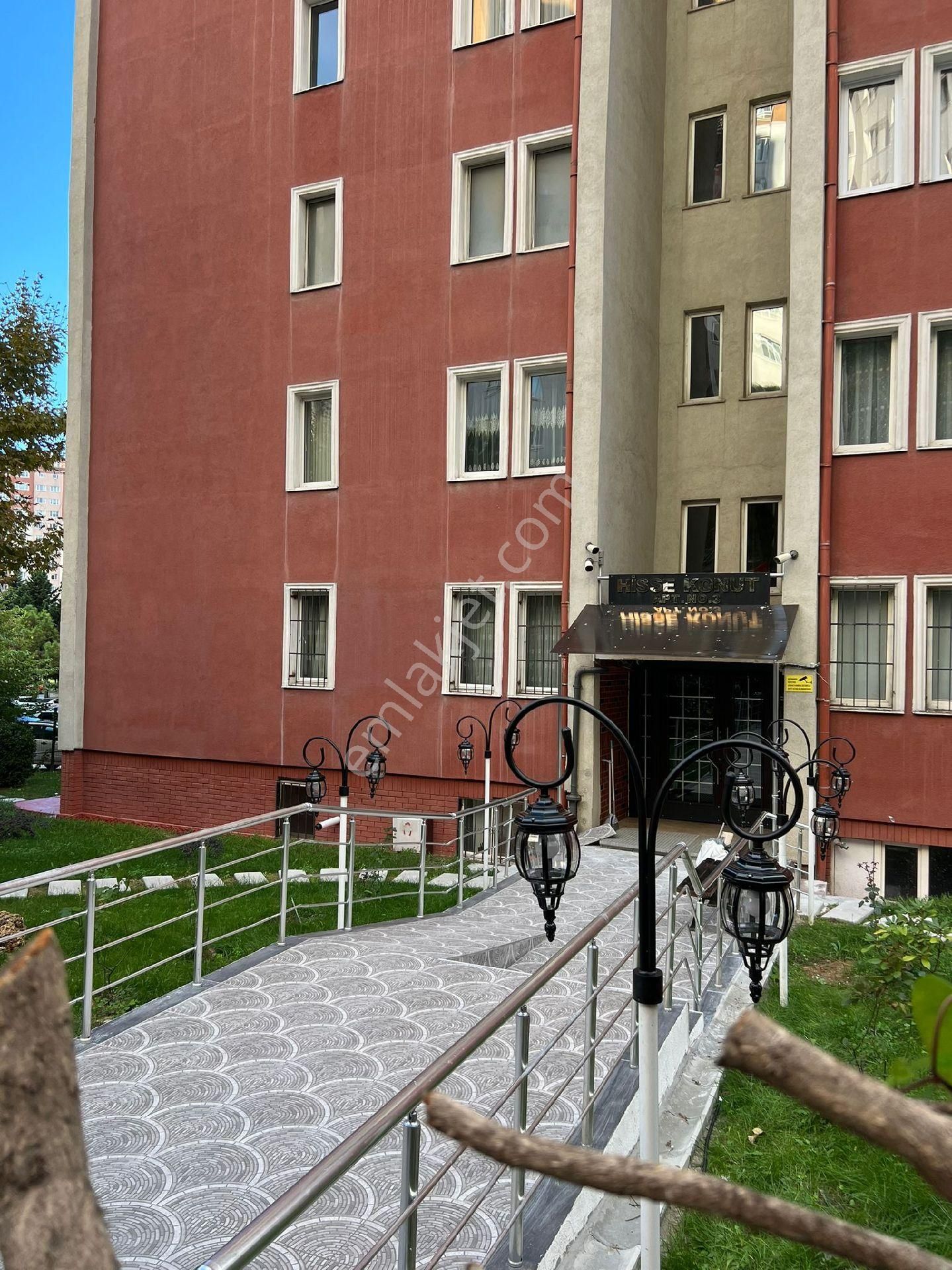 3+1 Sahıbınden Bakımlı Daire