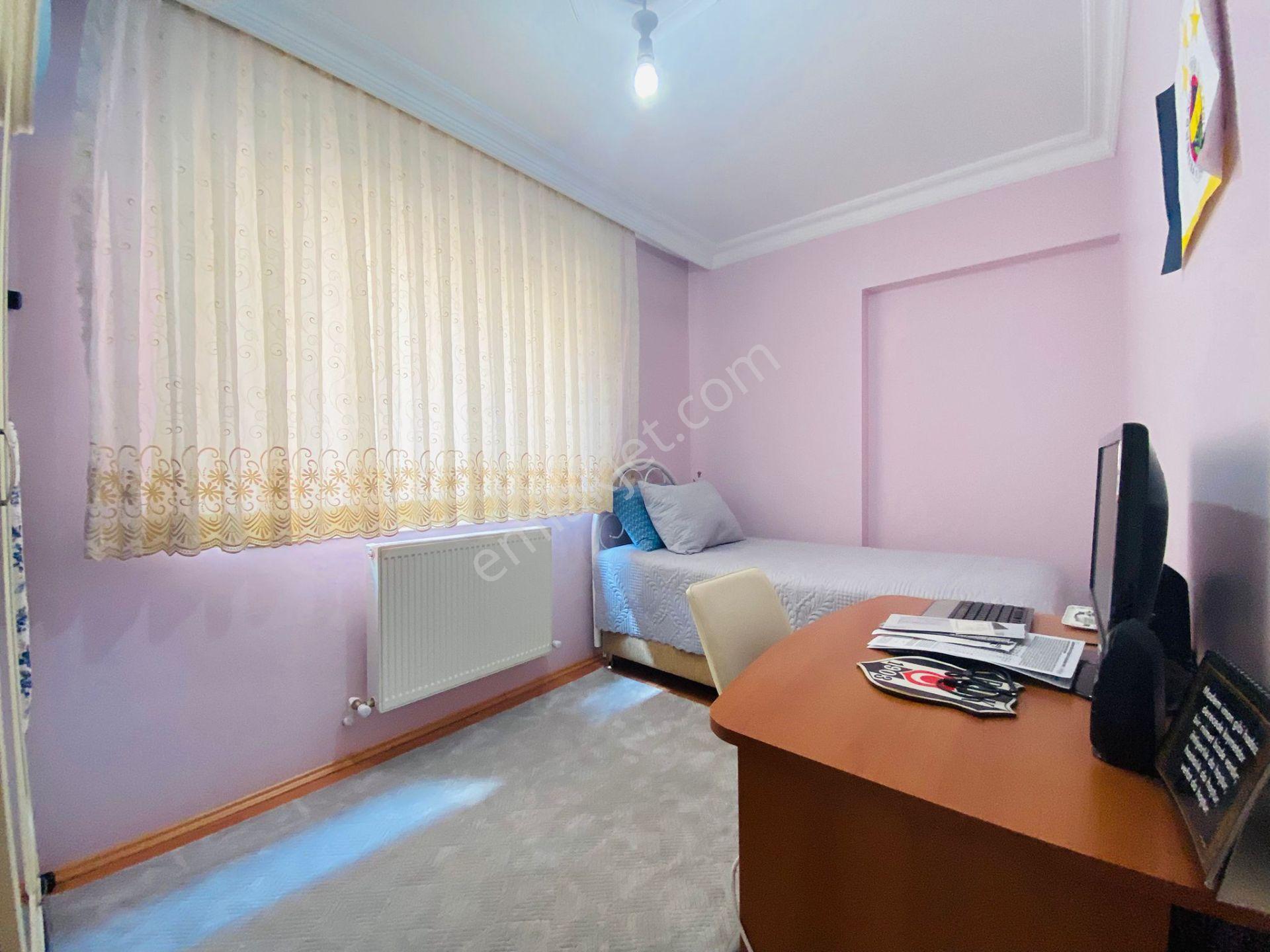 İmam Alim Sultan Cad. Yakını 6+1 Çift Girişli Satılık Dubleks Daire !!!! - Görsel 8