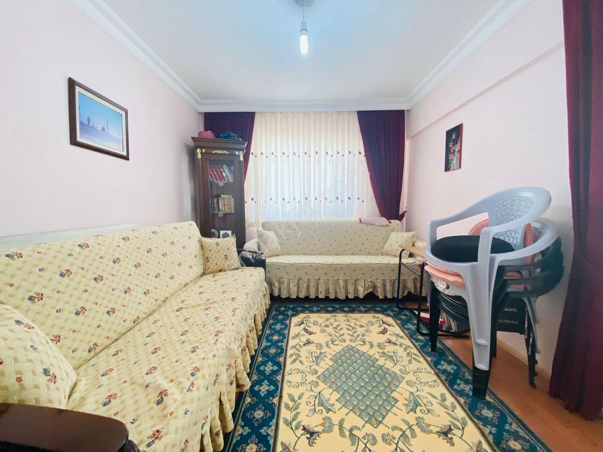 İmam Alim Sultan Cad. Yakını 6+1 Çift Girişli Satılık Dubleks Daire !!!! - Görsel 10