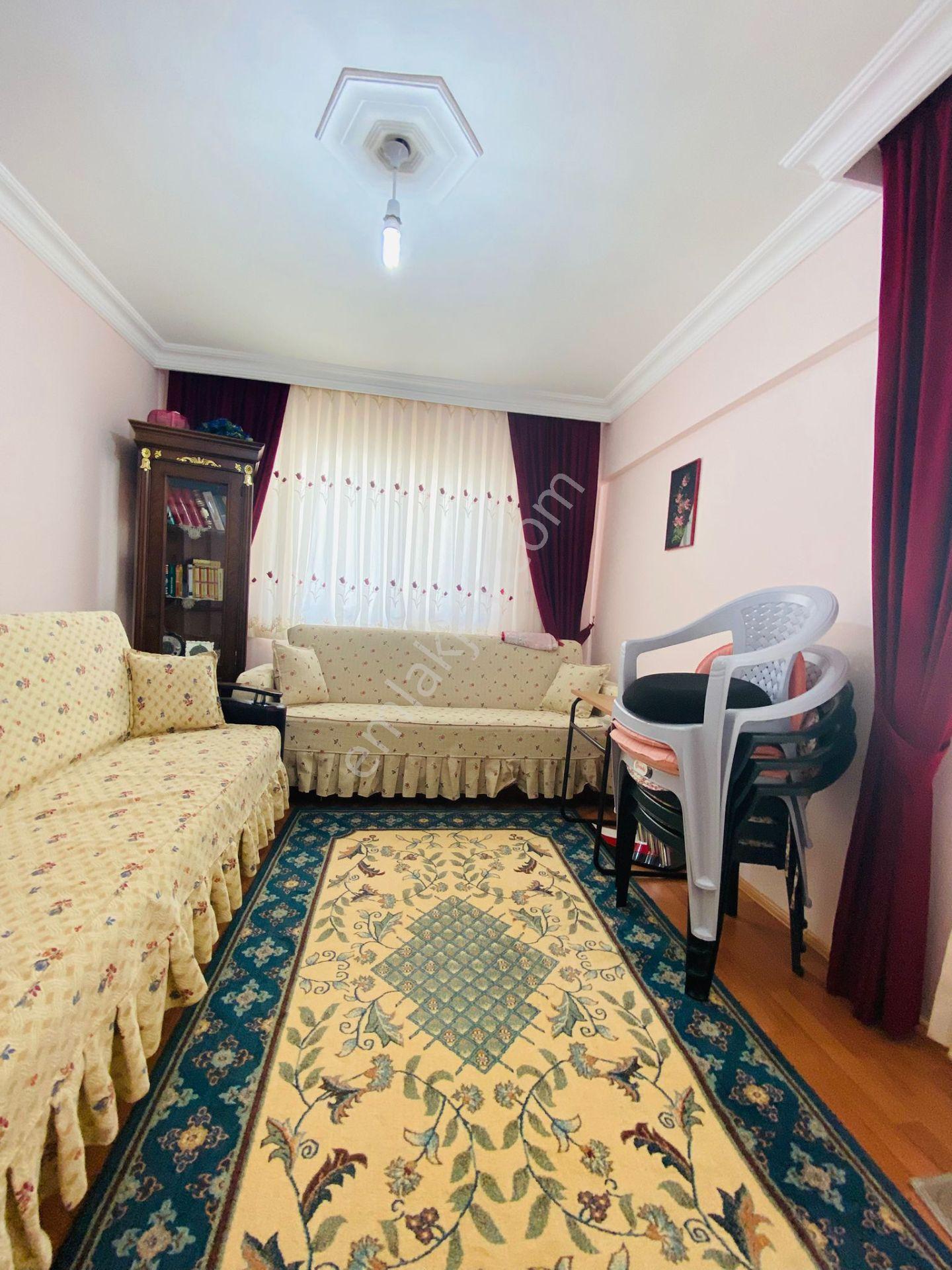 İmam Alim Sultan Cad. Yakını 6+1 Çift Girişli Satılık Dubleks Daire !!!! - Görsel 11