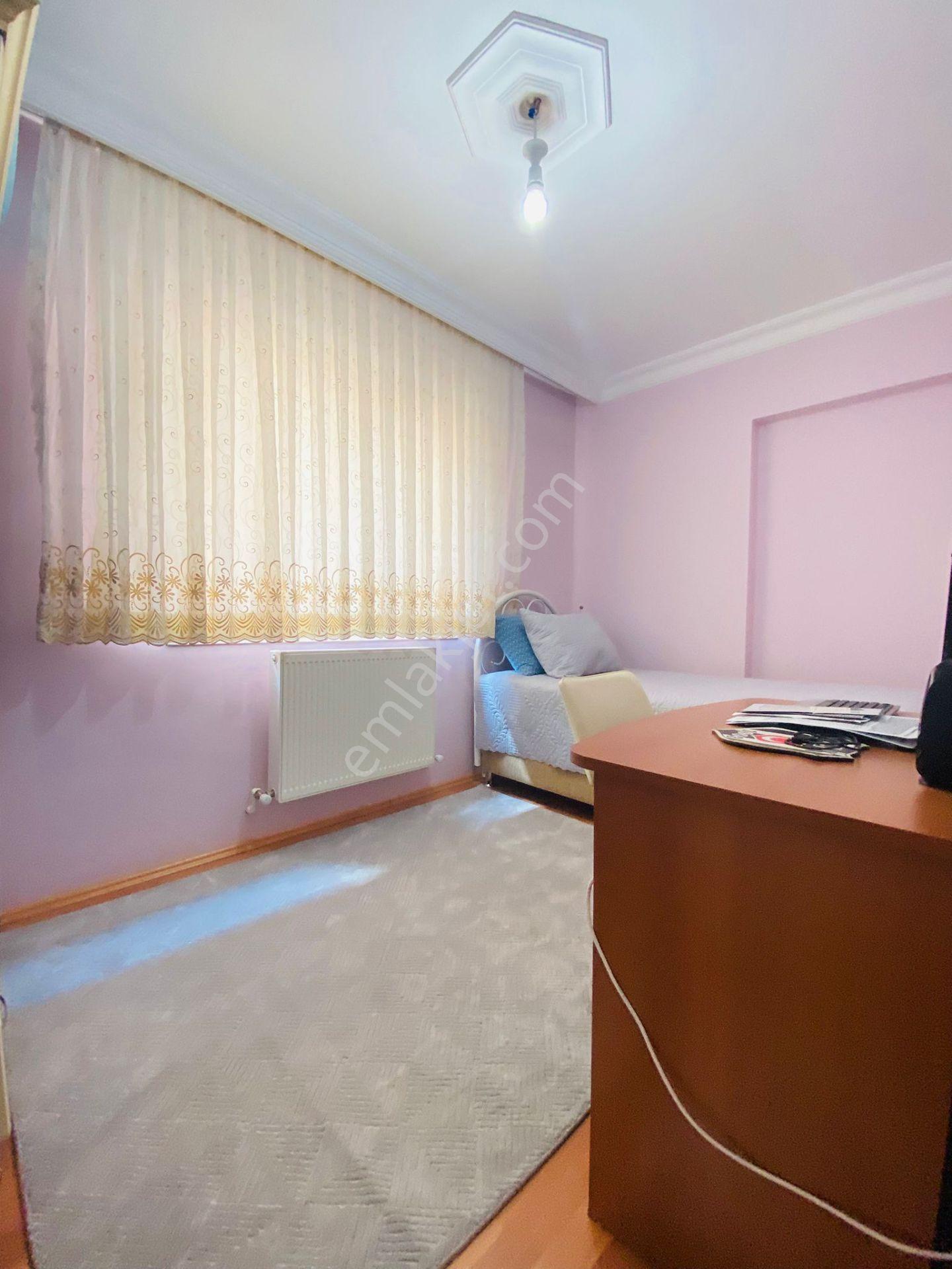 İmam Alim Sultan Cad. Yakını 6+1 Çift Girişli Satılık Dubleks Daire !!!! - Görsel 9