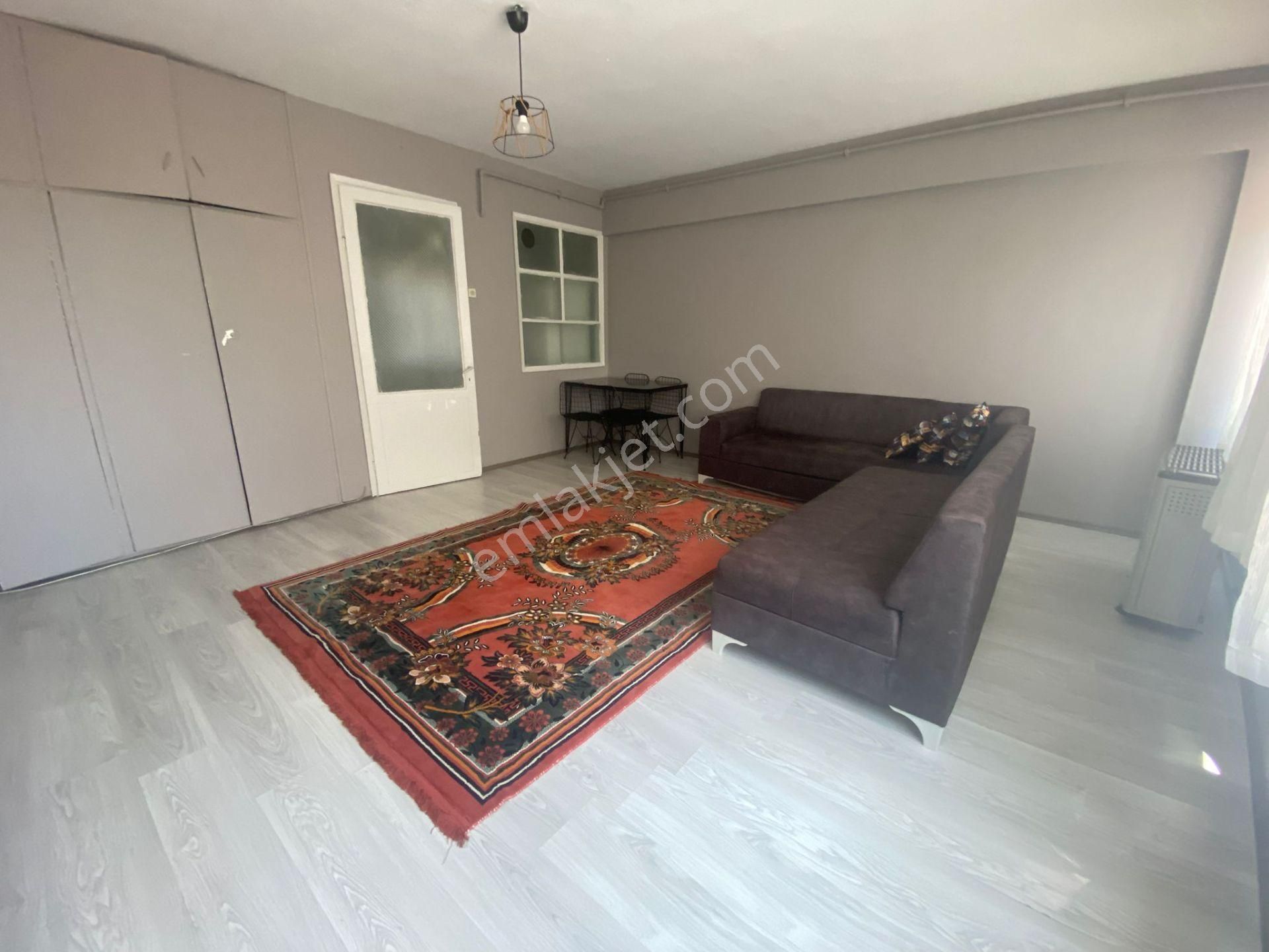 Nidamdan Yeşil Şible'de 1+1 65 M2 Kombili Full Eşyalı Kiralık