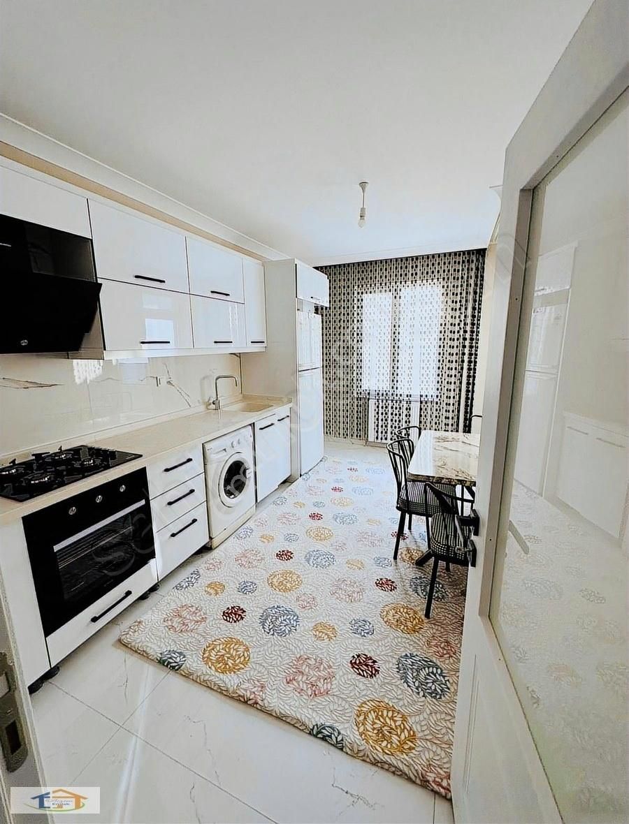 Kastamonu Tosya İlçesinde Sıfır Eşyalı 1+1 60 M2 Kiralık Daire