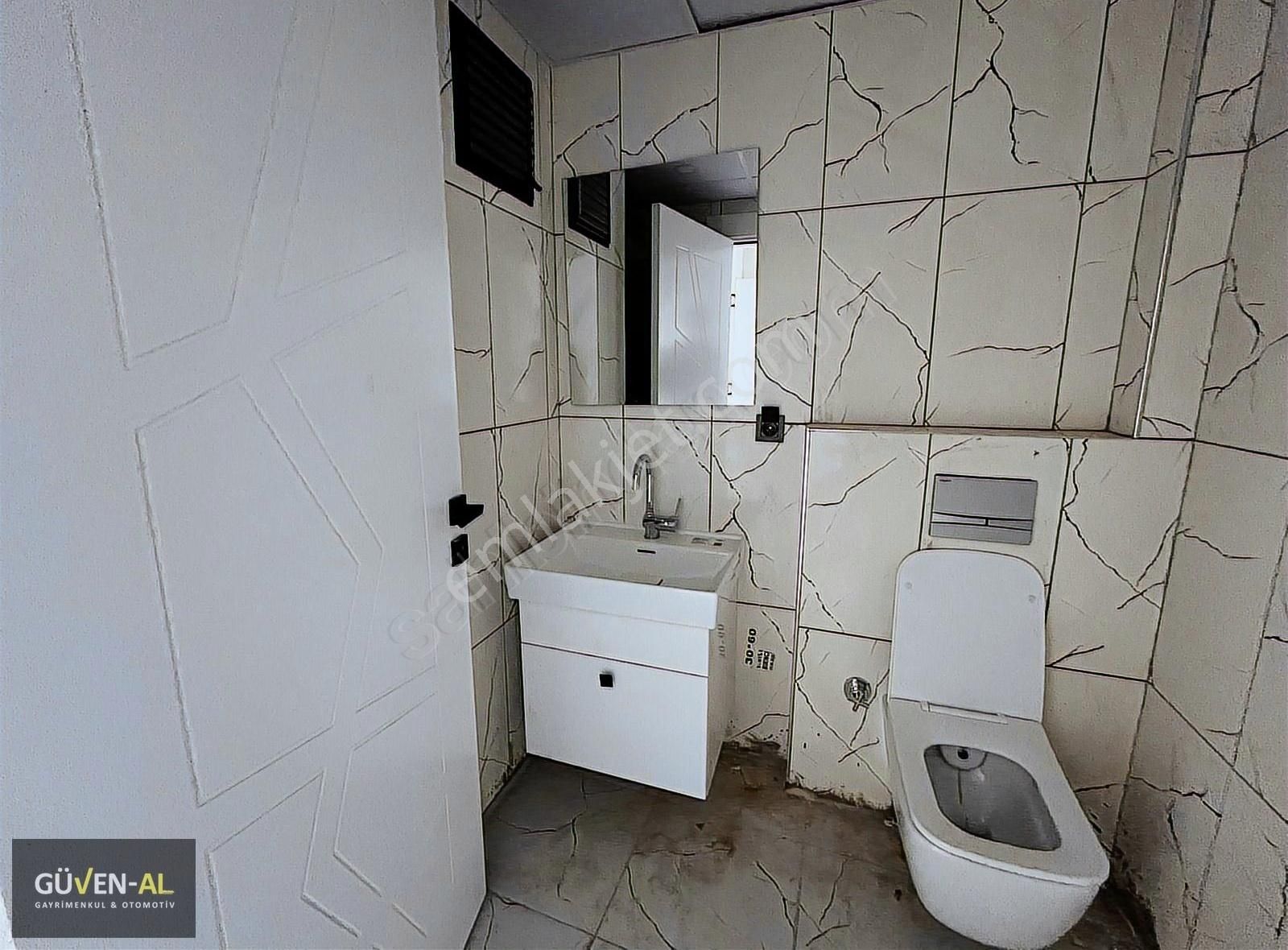 Toki Demokrasi Mah 3+1/160m2 Yatay Mimari Lüx Satılık Daire