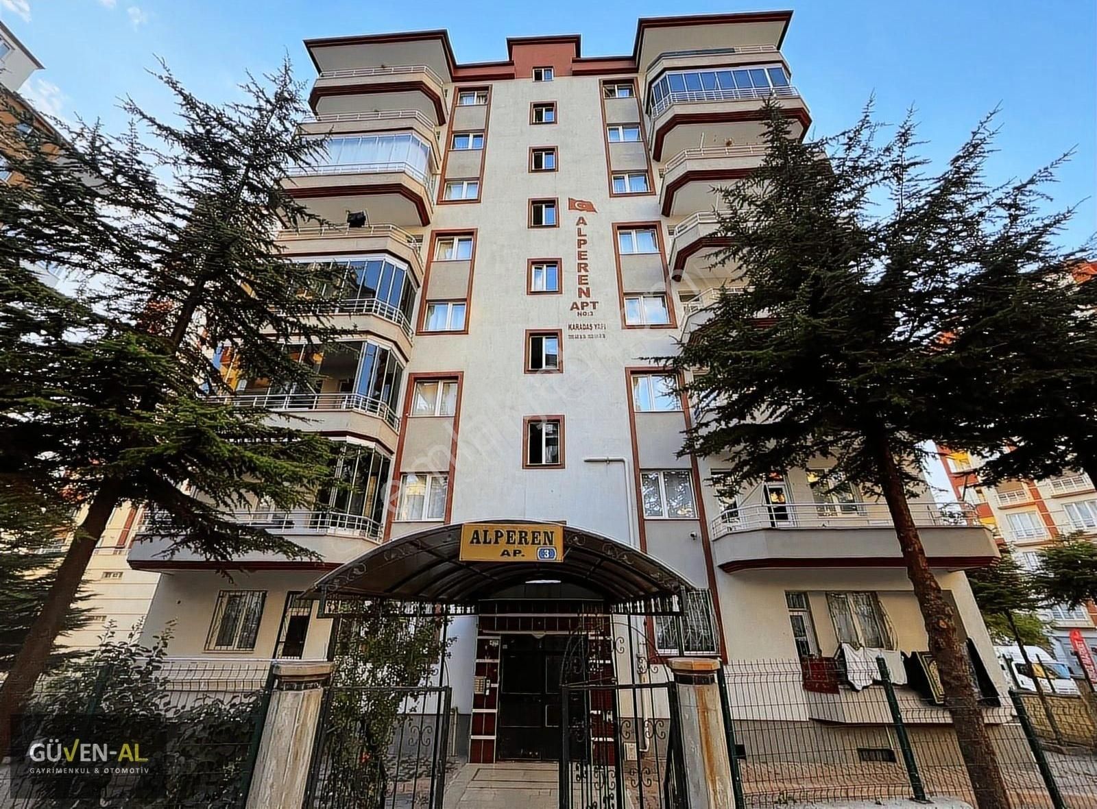 Mimsin Şirintepe Mah 3+1/155m2 İçiyapılı Masrafsız Satılık Daire