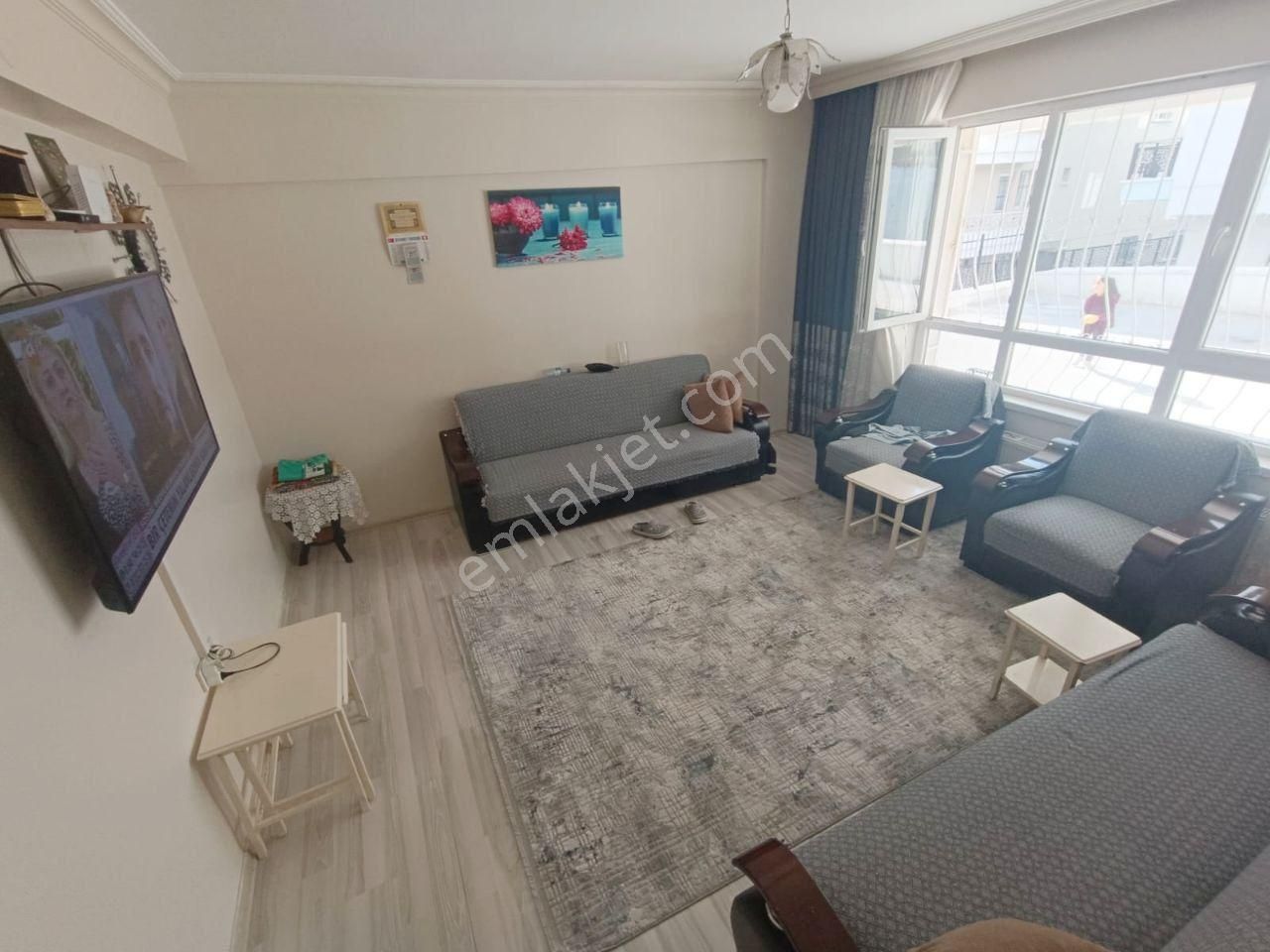 Yükseltepe Göbek Yakını Otopark Cephe Asansörlü İskanlı Yüksek Kredili 3+1 Satılık Daire