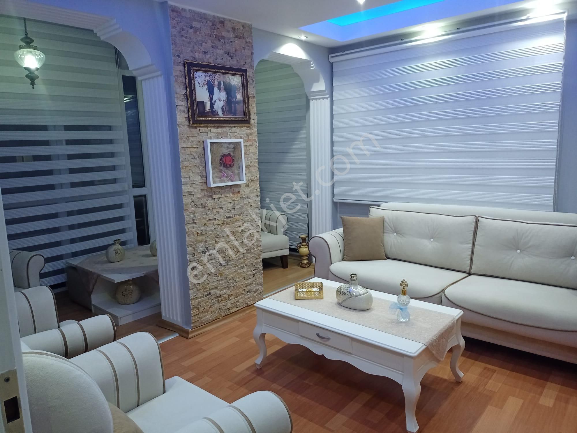 Ayrancılar'da 5+1 Özel Yapım Dubleks Satılık Daire - Görsel 21