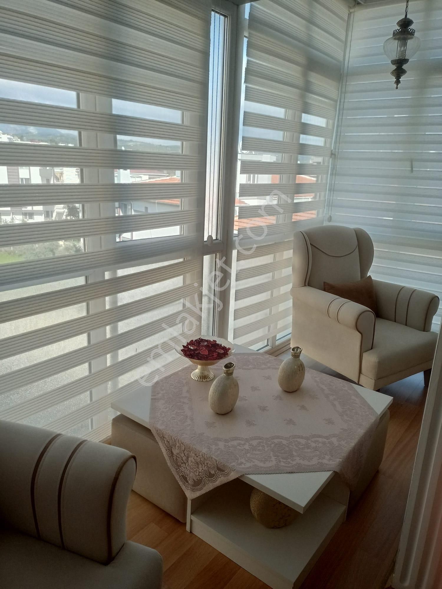 Ayrancılar'da 5+1 Özel Yapım Dubleks Satılık Daire - Görsel 7